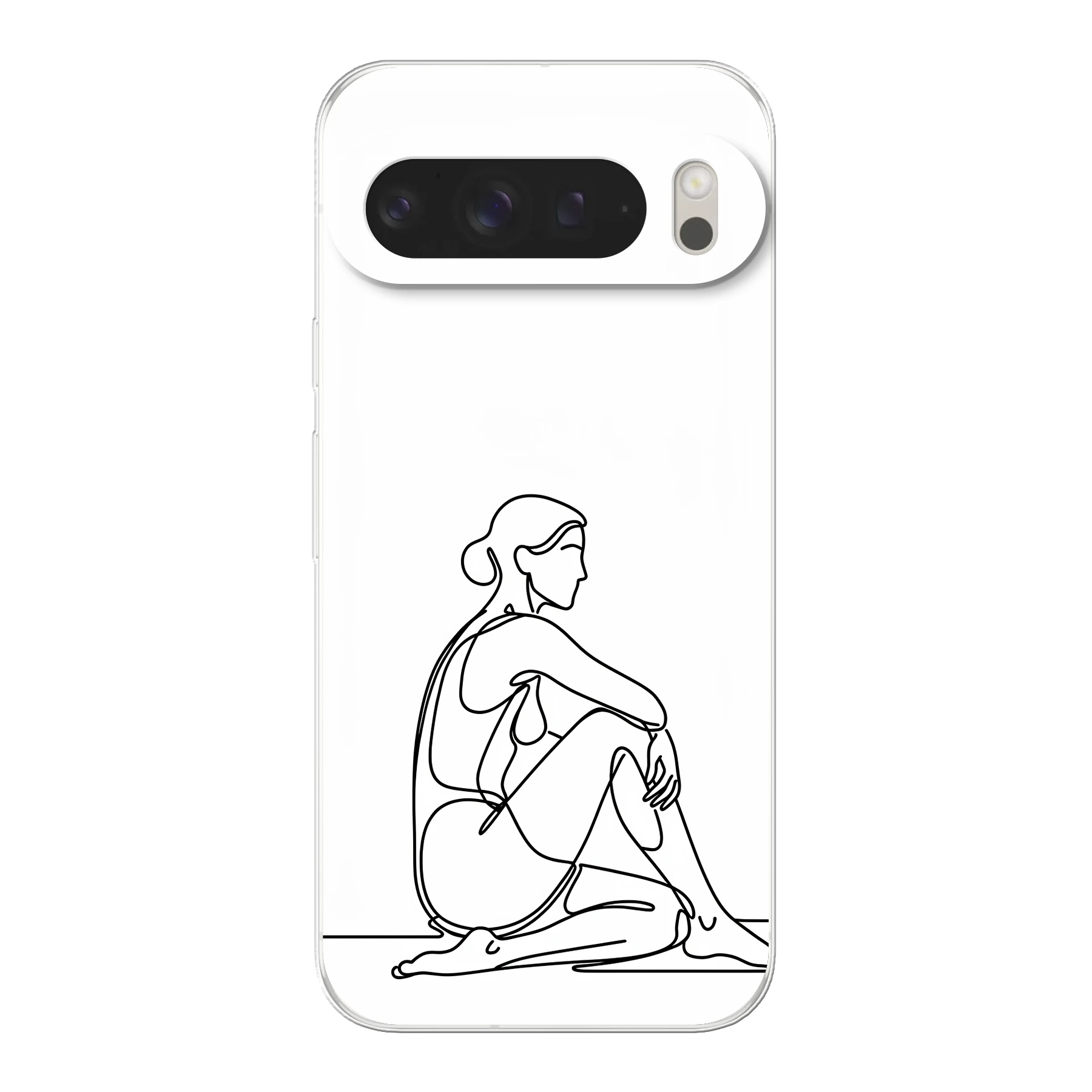 Google Pixel 9 Pro XL phone case