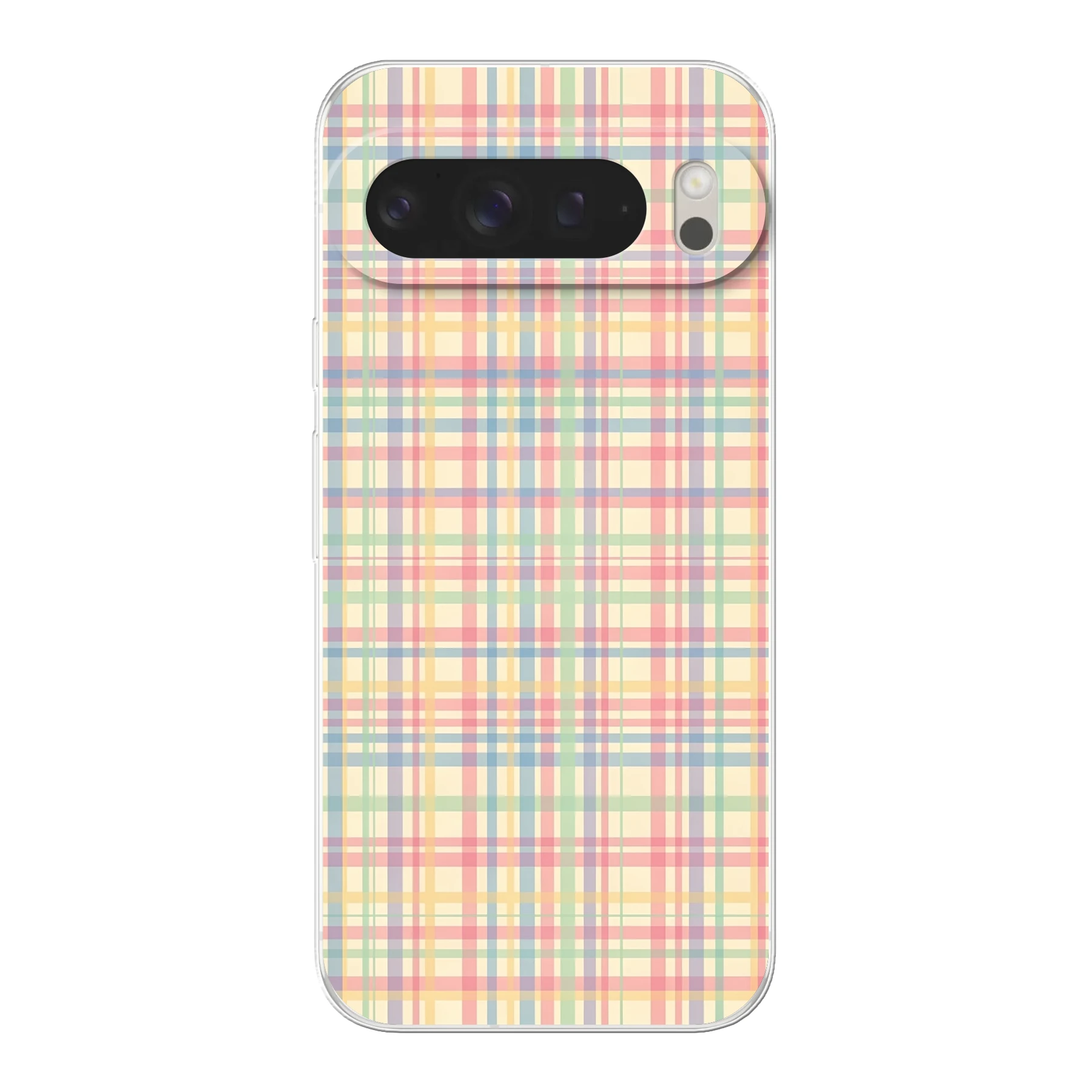 Google Pixel 9 Pro XL phone case