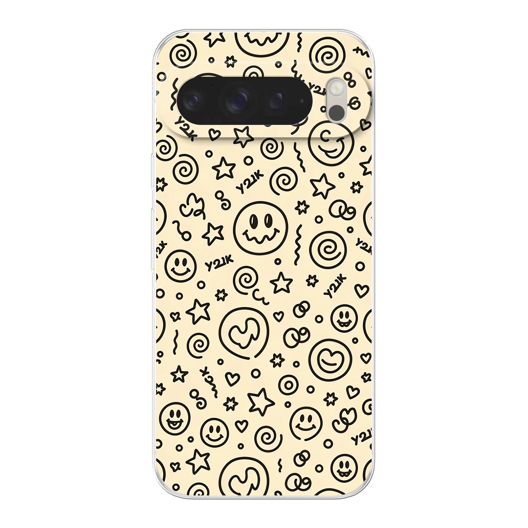 Google Pixel 9 Pro XL phone case