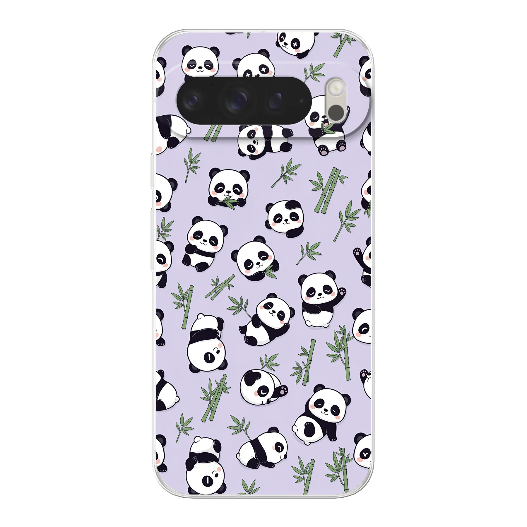 Google Pixel 9 Pro XL phone case