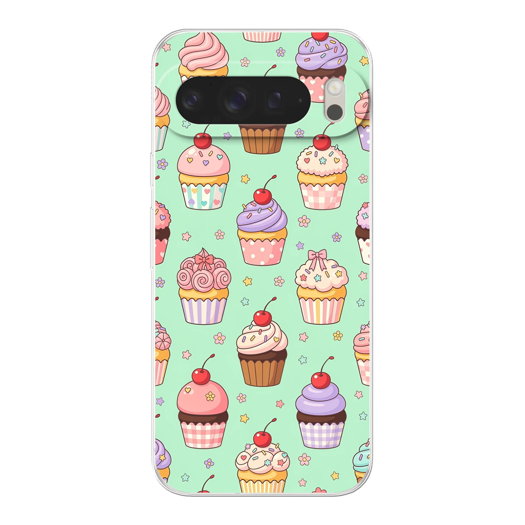Google Pixel 9 Pro XL phone case