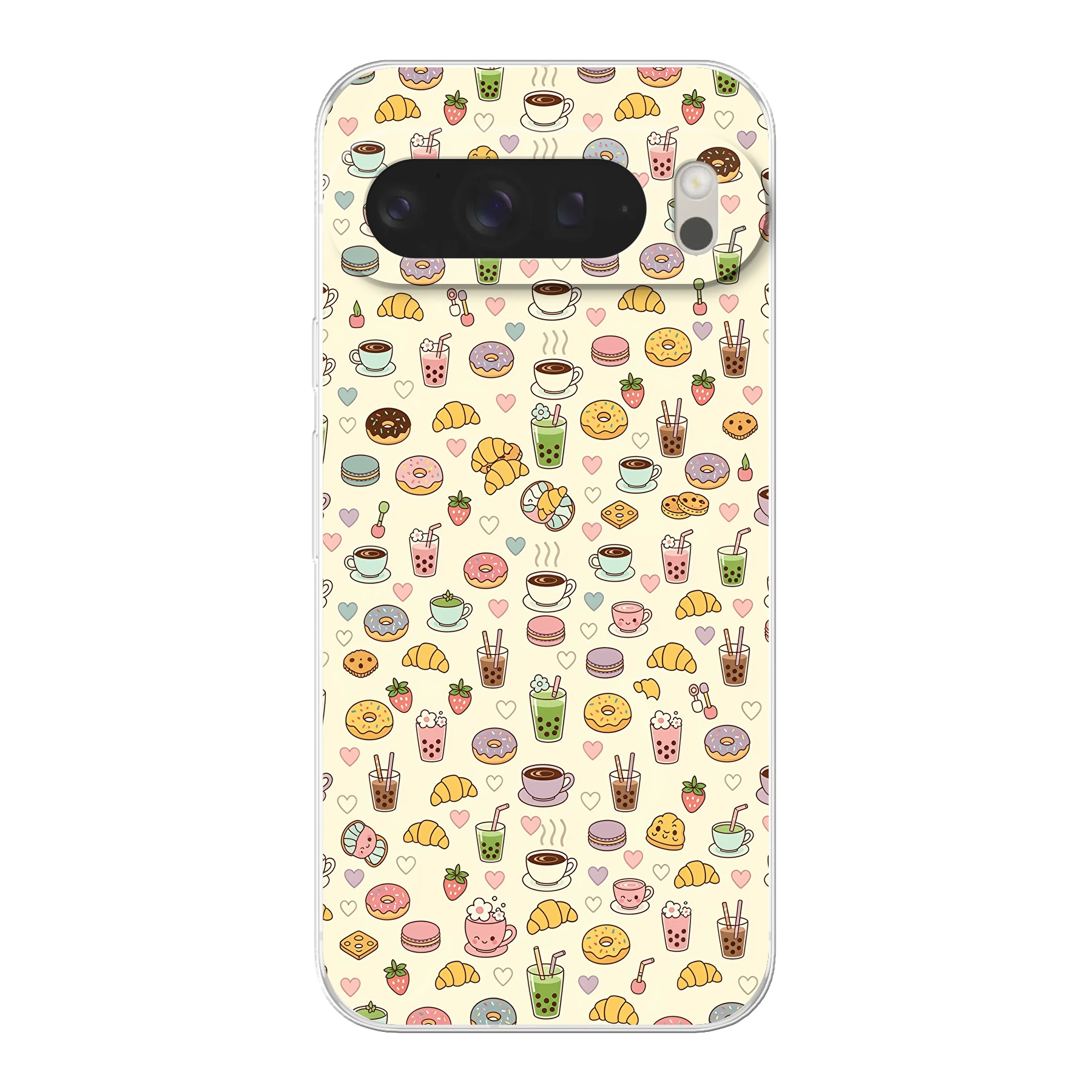 Google Pixel 9 Pro XL phone case