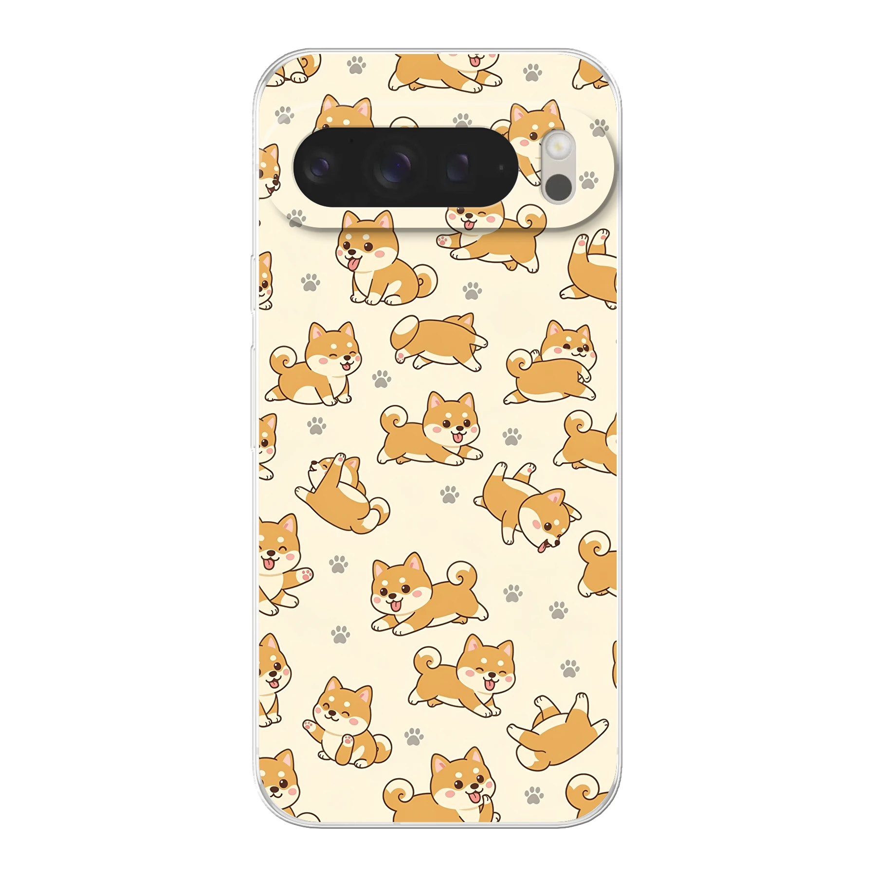 Google Pixel 9 Pro XL phone case