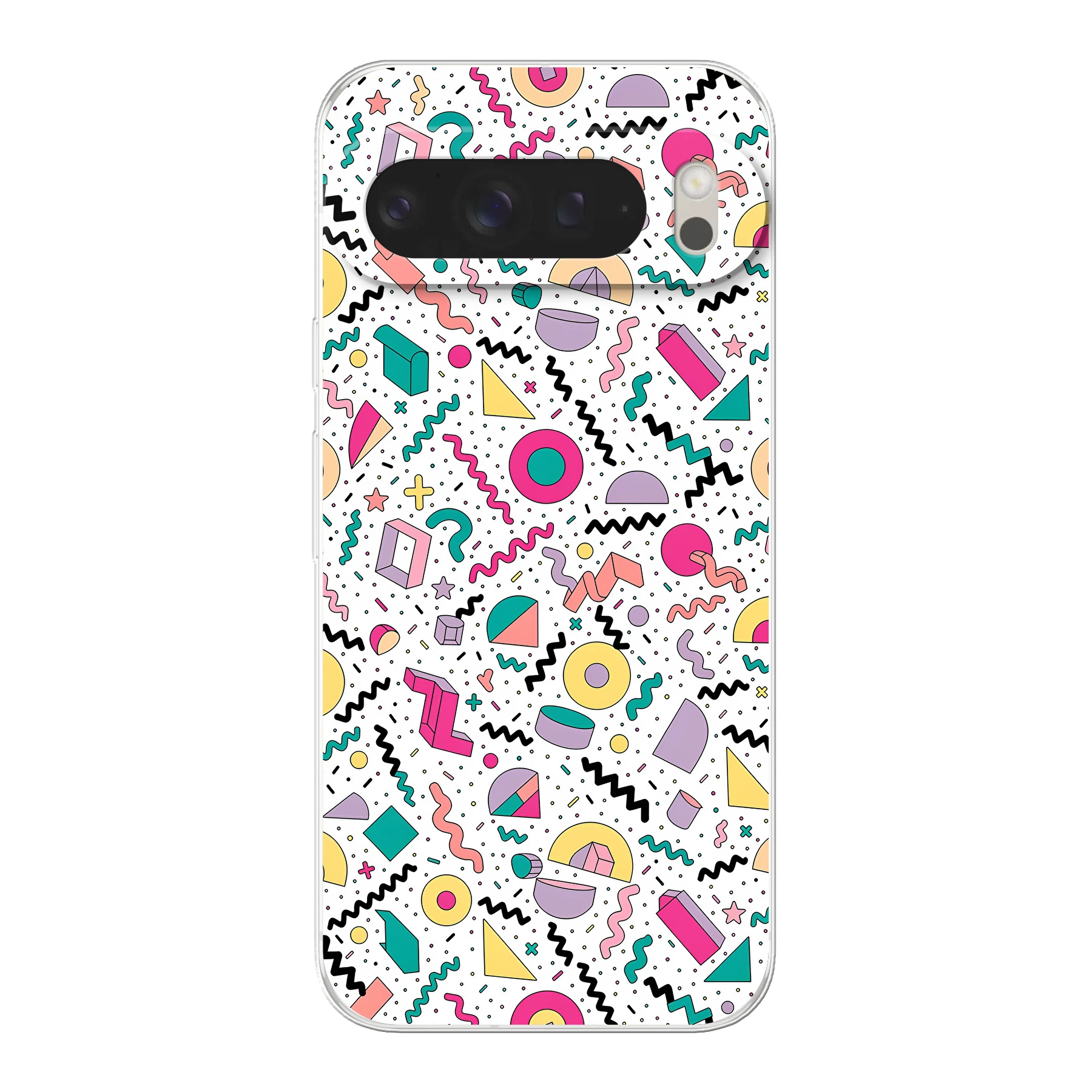 Google Pixel 9 Pro XL phone case