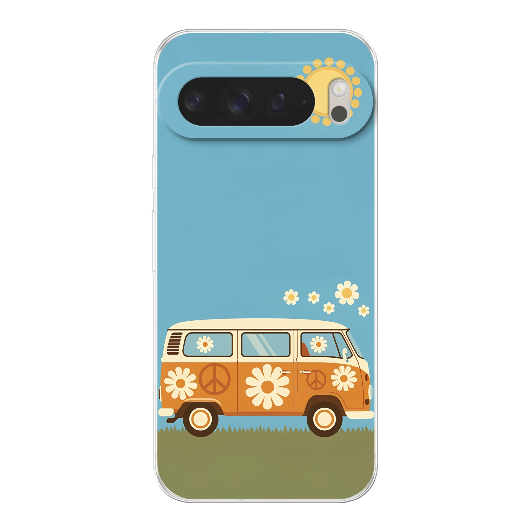 Google Pixel 9 Pro XL phone case