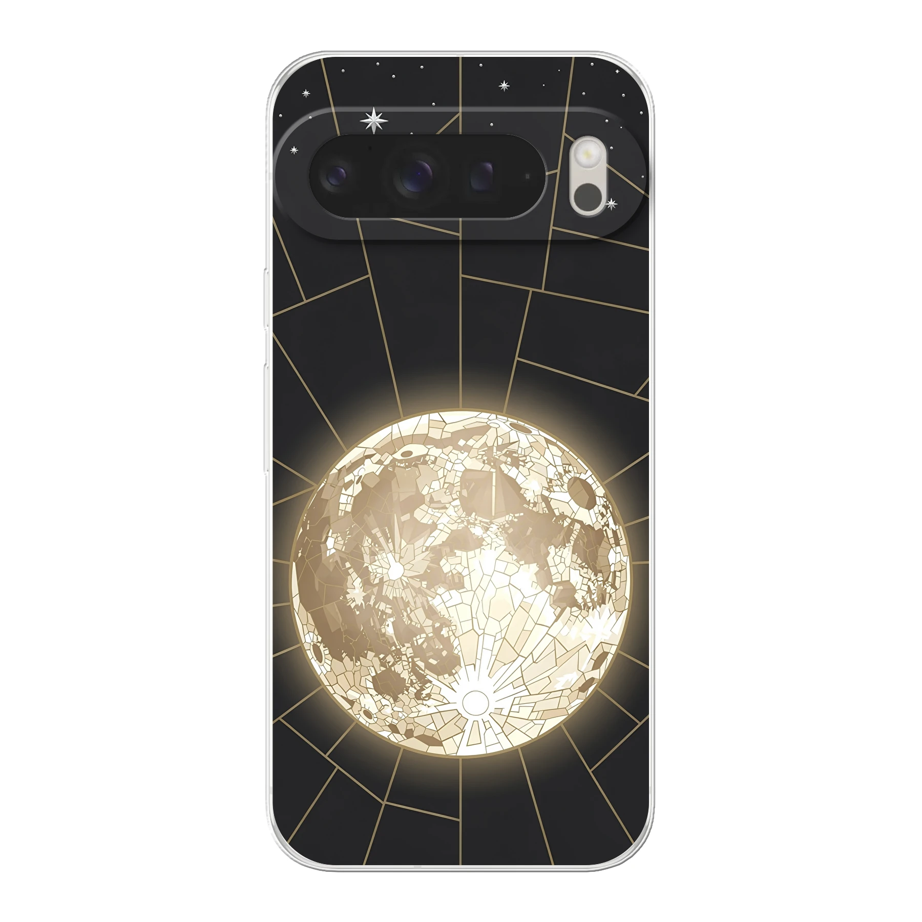 Google Pixel 9 Pro XL phone case