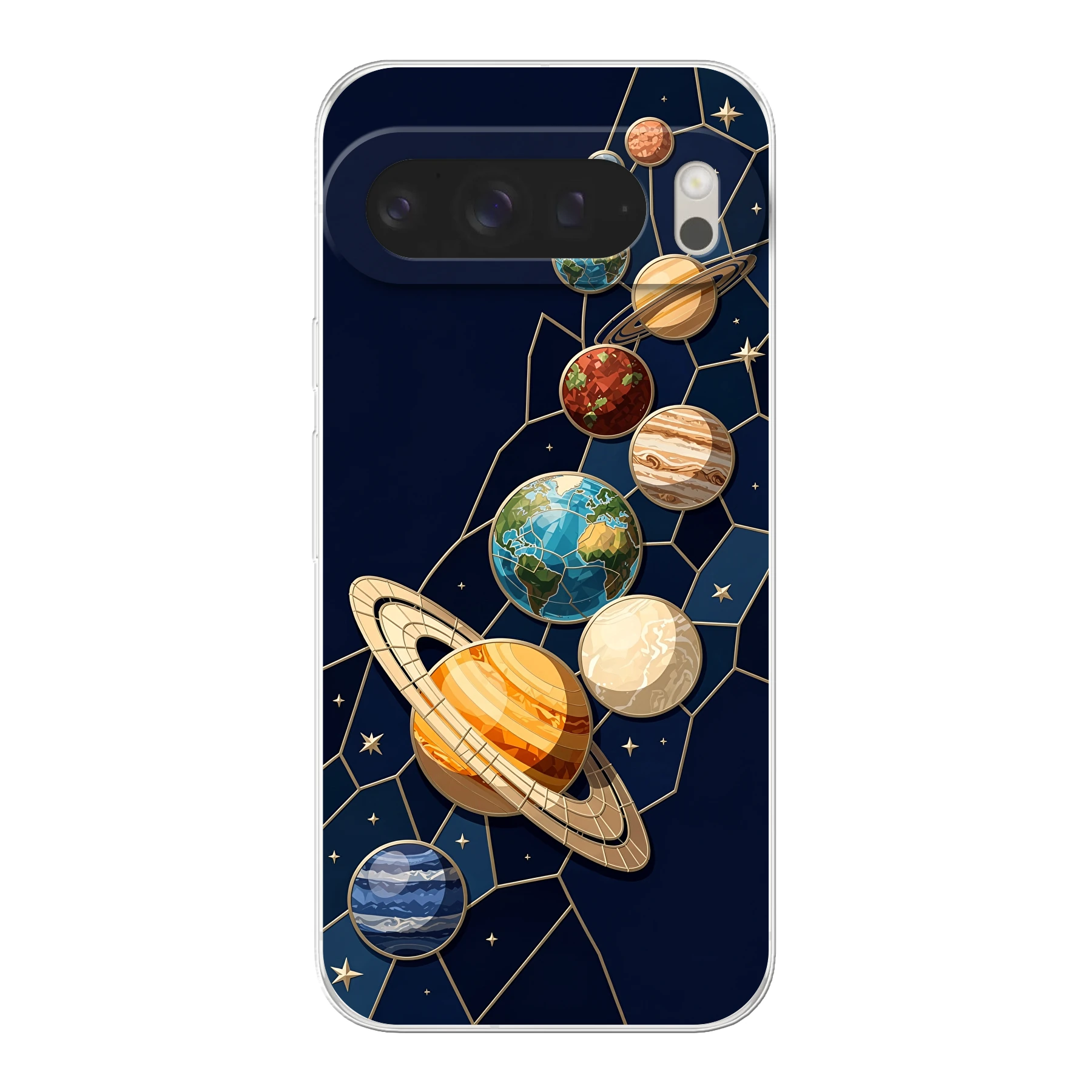 Google Pixel 9 Pro XL phone case