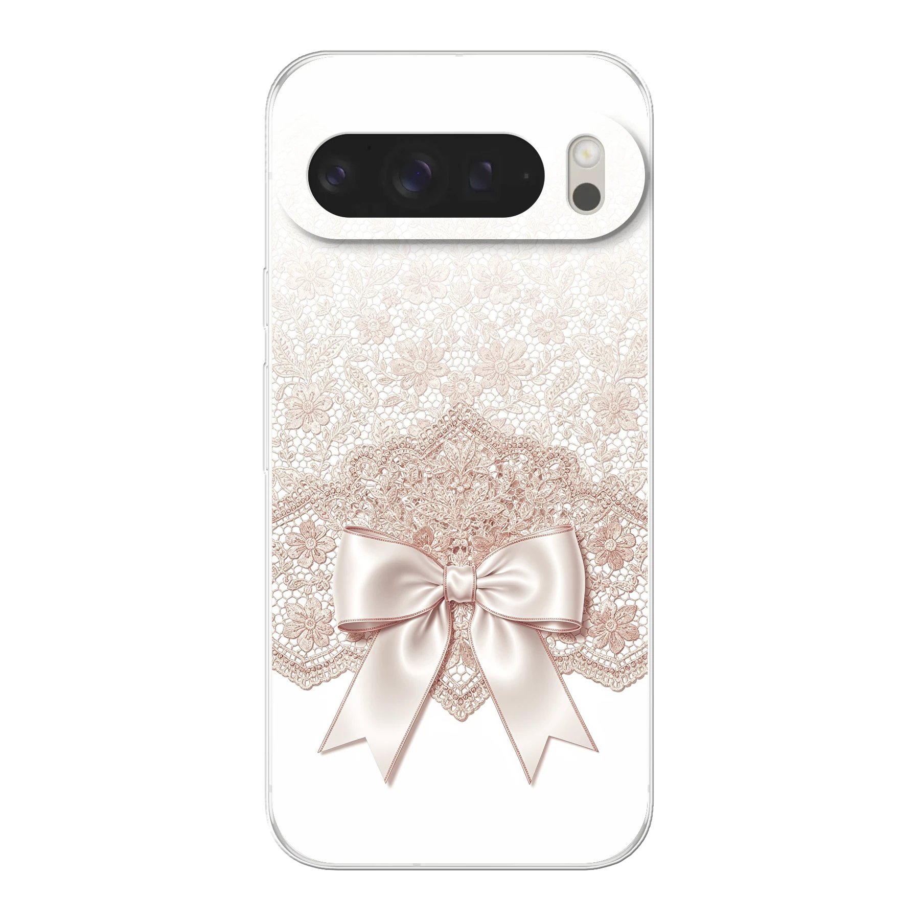 Google Pixel 9 Pro XL phone case
