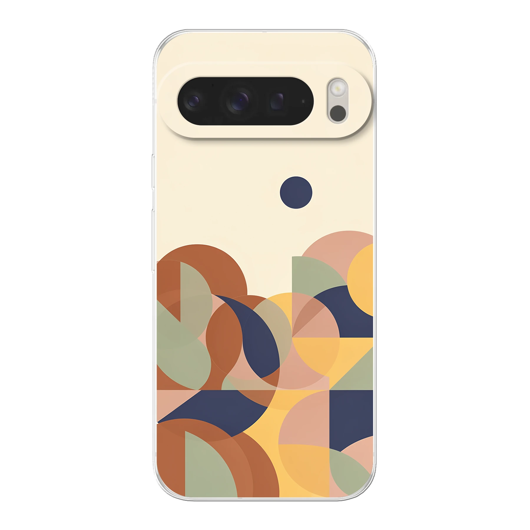 Google Pixel 9 Pro XL phone case