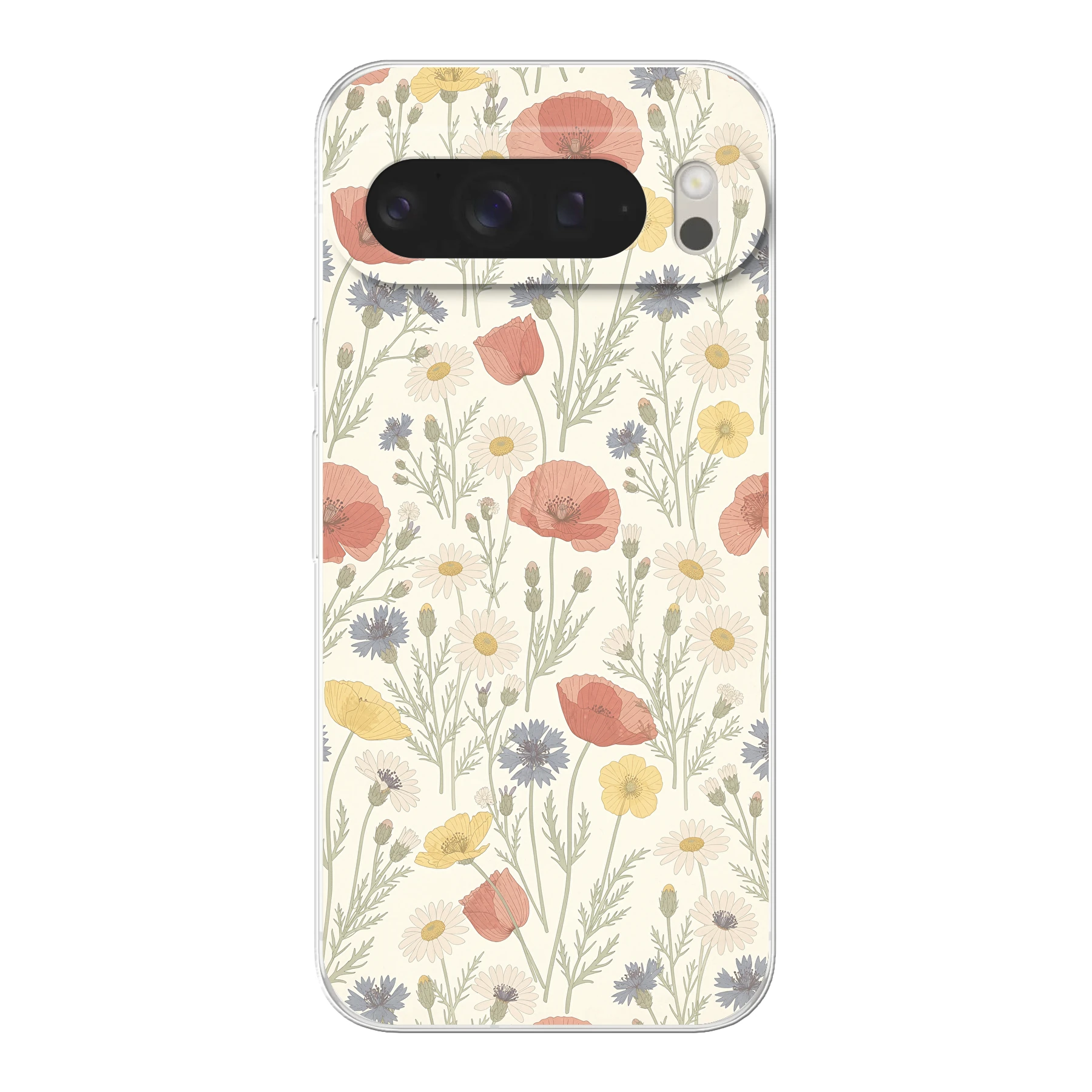Google Pixel 9 Pro XL phone case