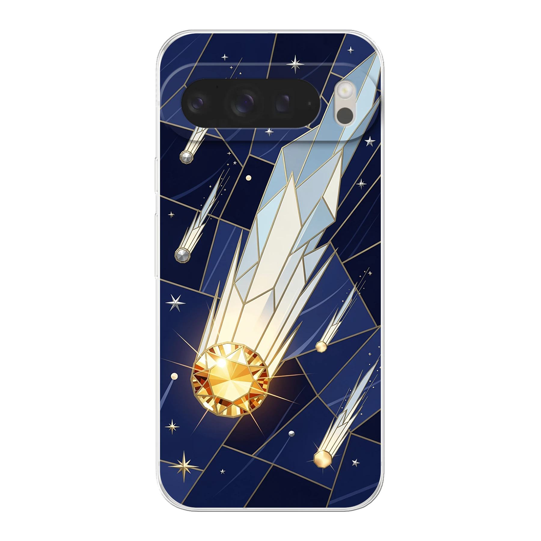 Google Pixel 9 Pro XL phone case