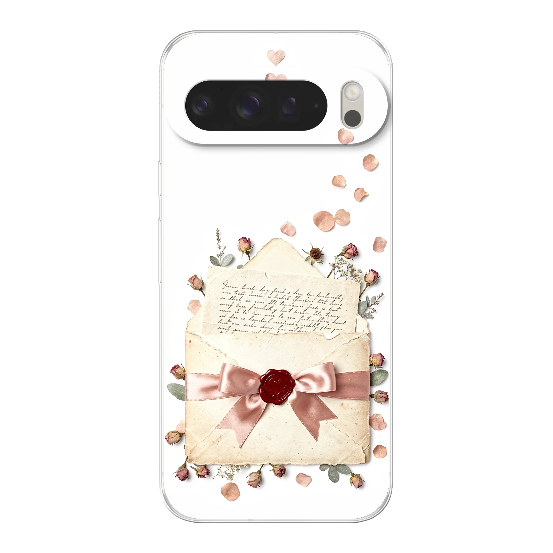 Google Pixel 9 Pro XL phone case