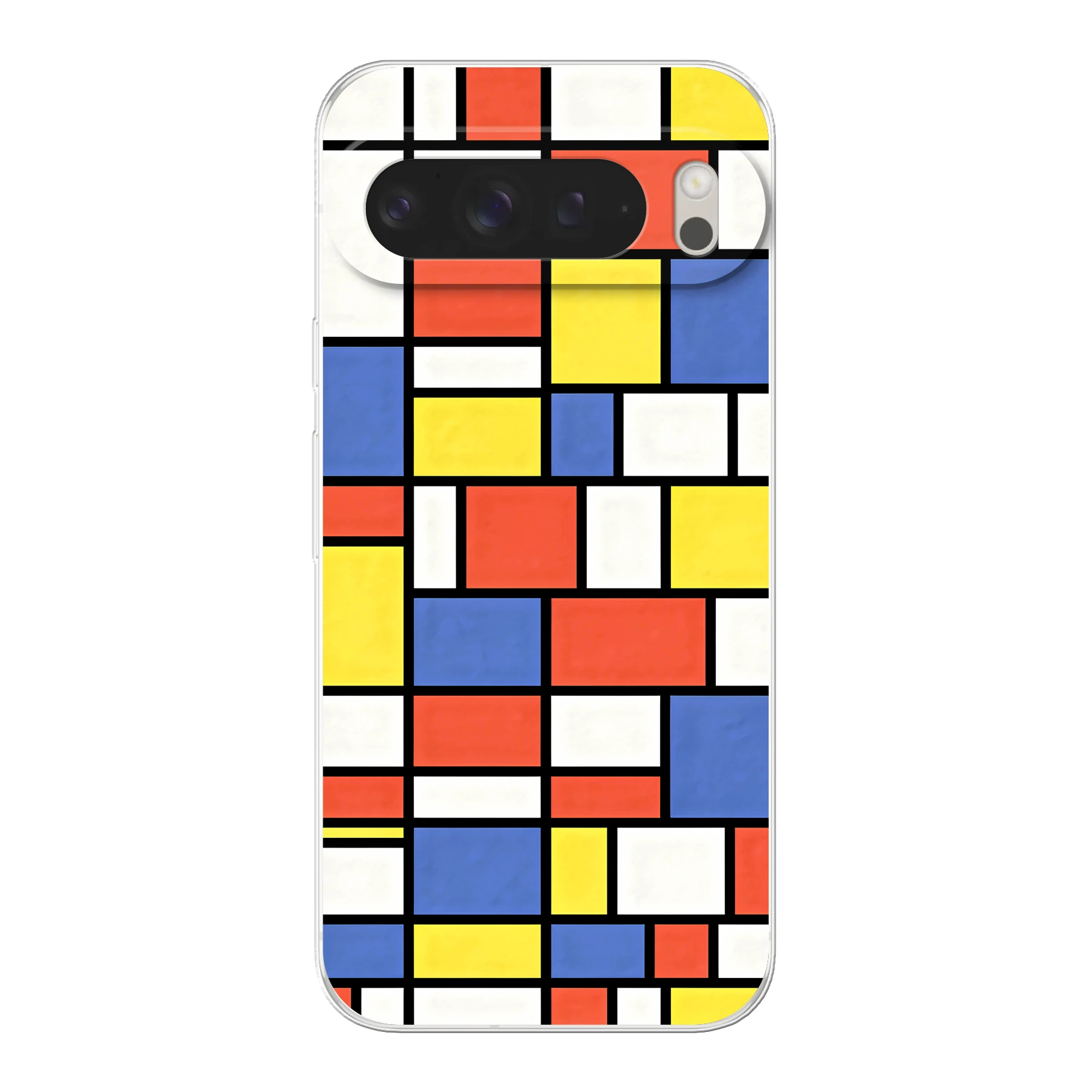 Google Pixel 9 Pro XL phone case