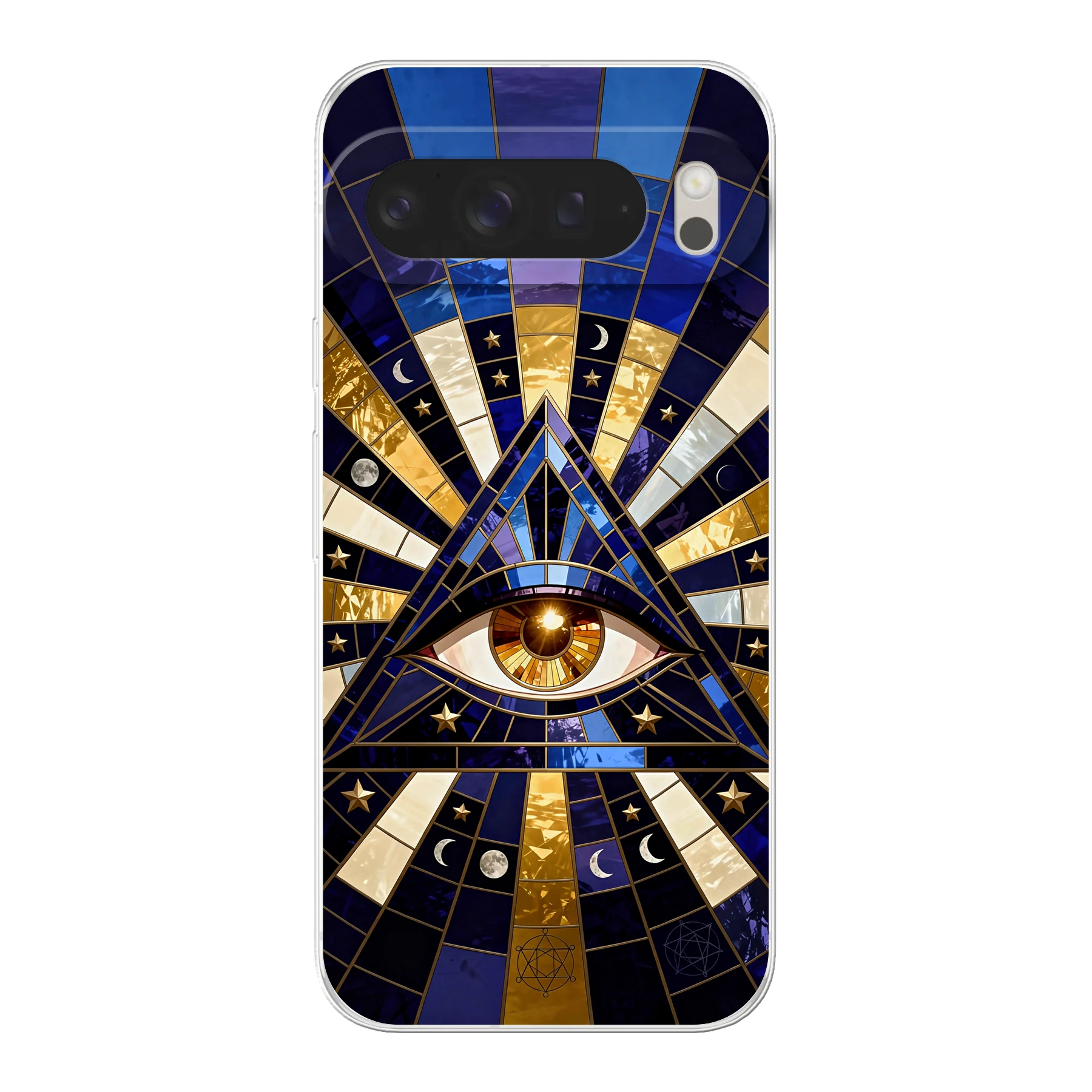 Google Pixel 9 Pro XL phone case
