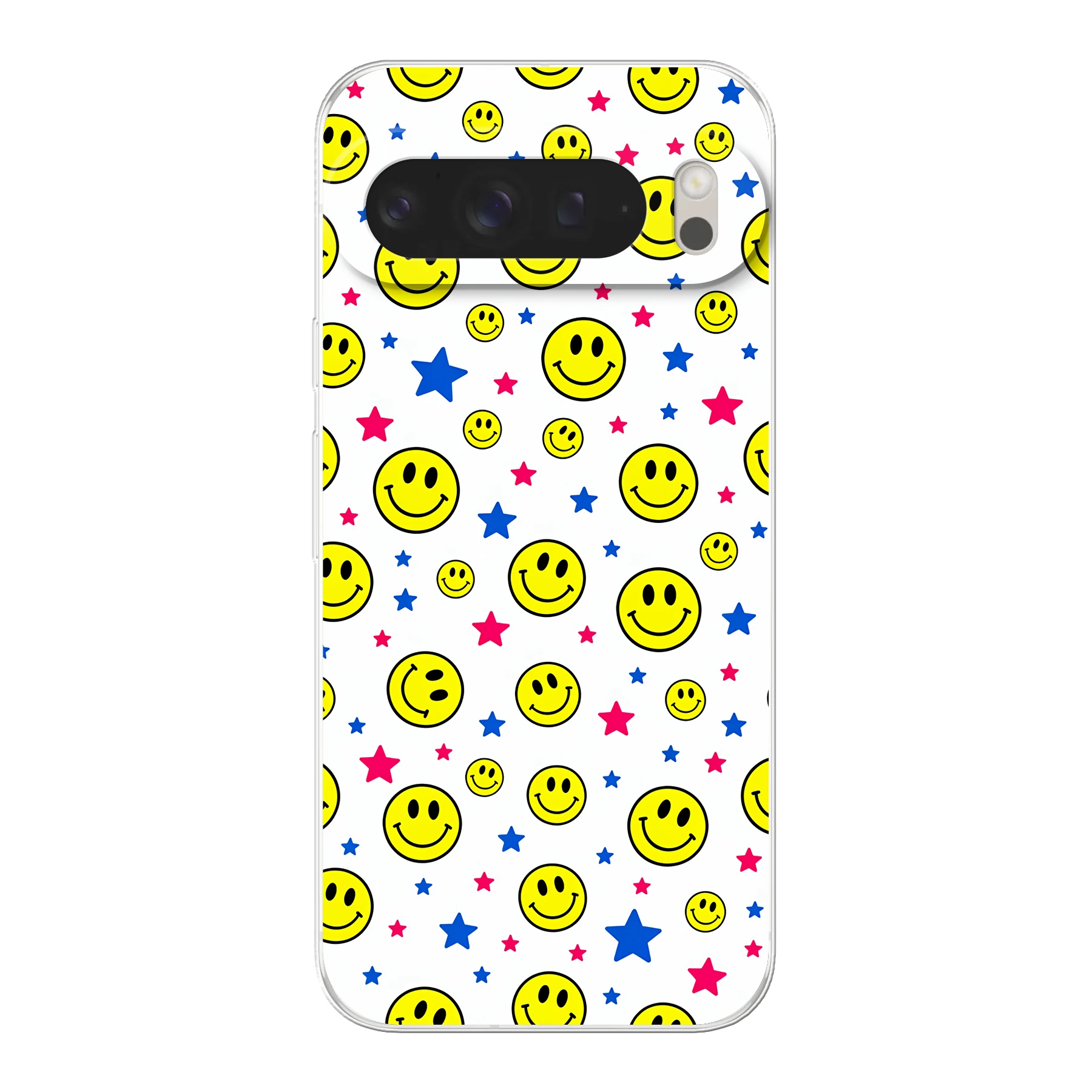 Google Pixel 9 Pro XL phone case