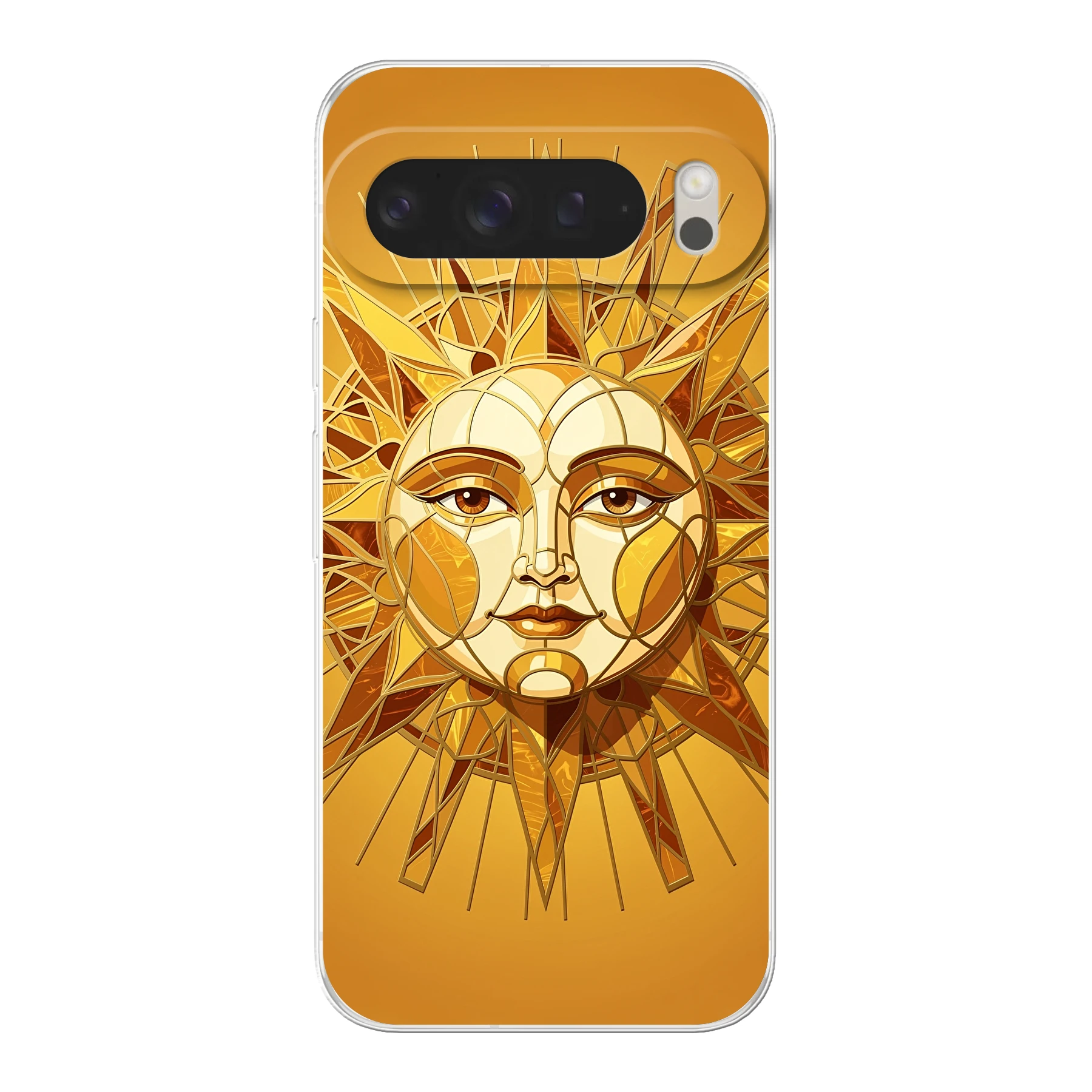 Google Pixel 9 Pro XL phone case