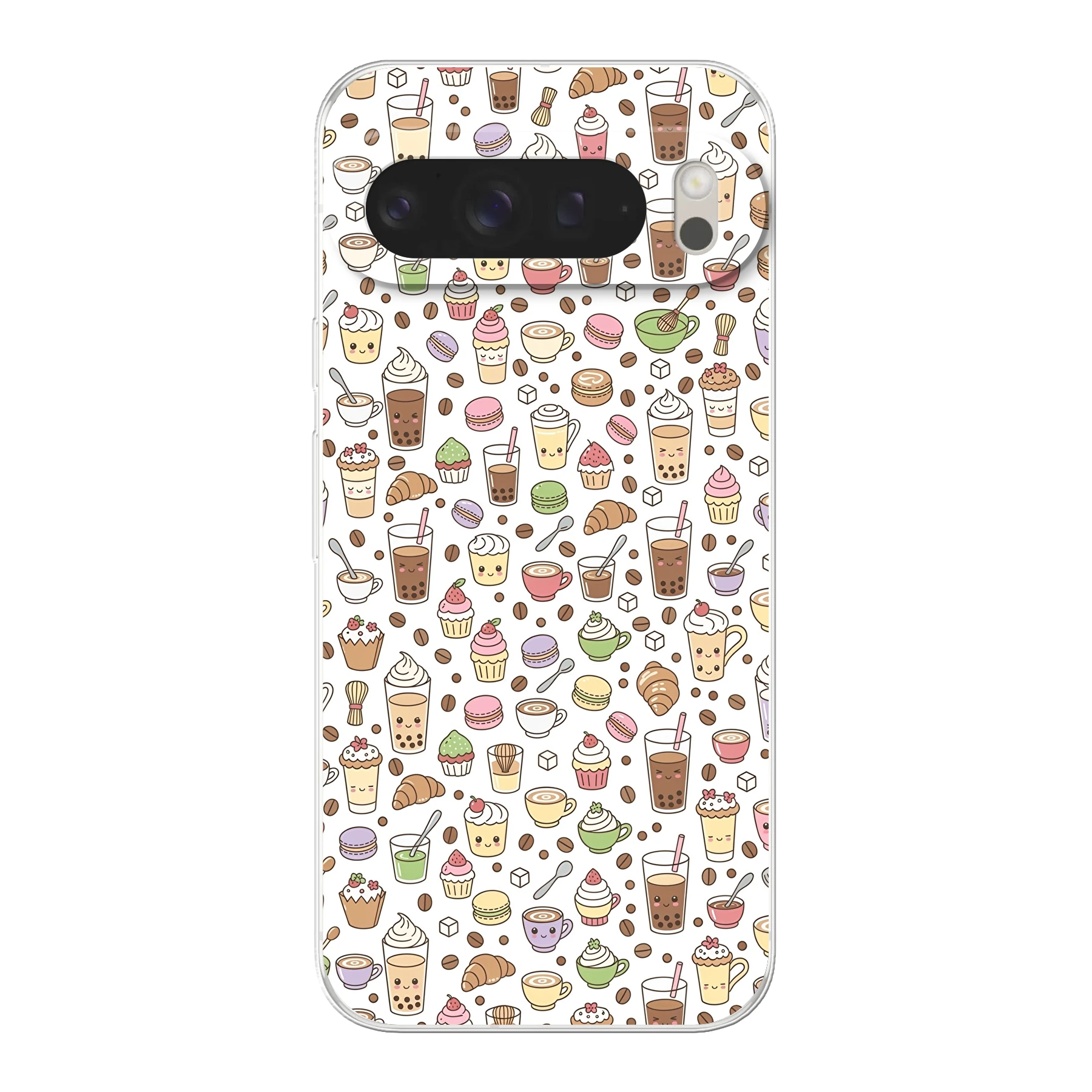 Google Pixel 9 Pro XL phone case