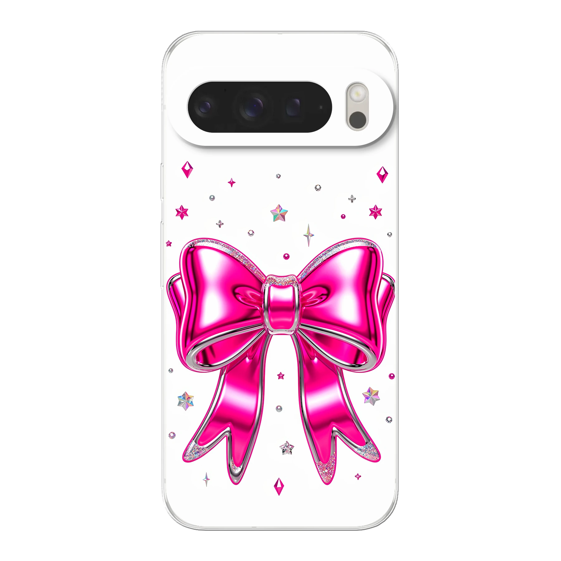 Google Pixel 9 Pro XL phone case