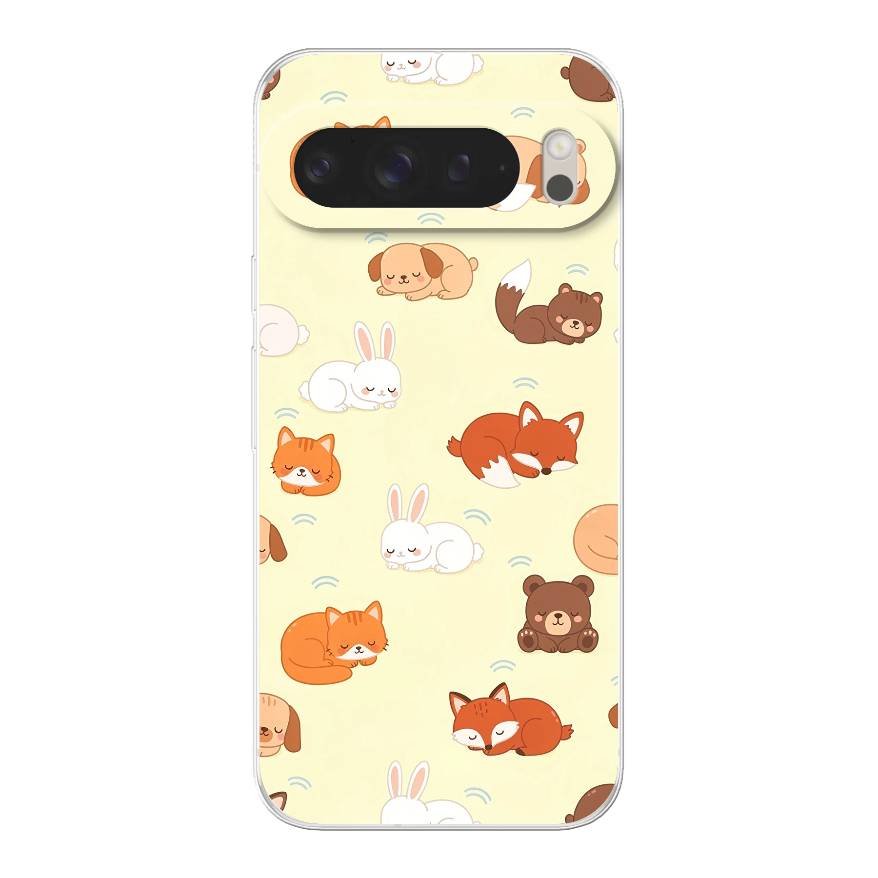 Google Pixel 9 Pro XL phone case