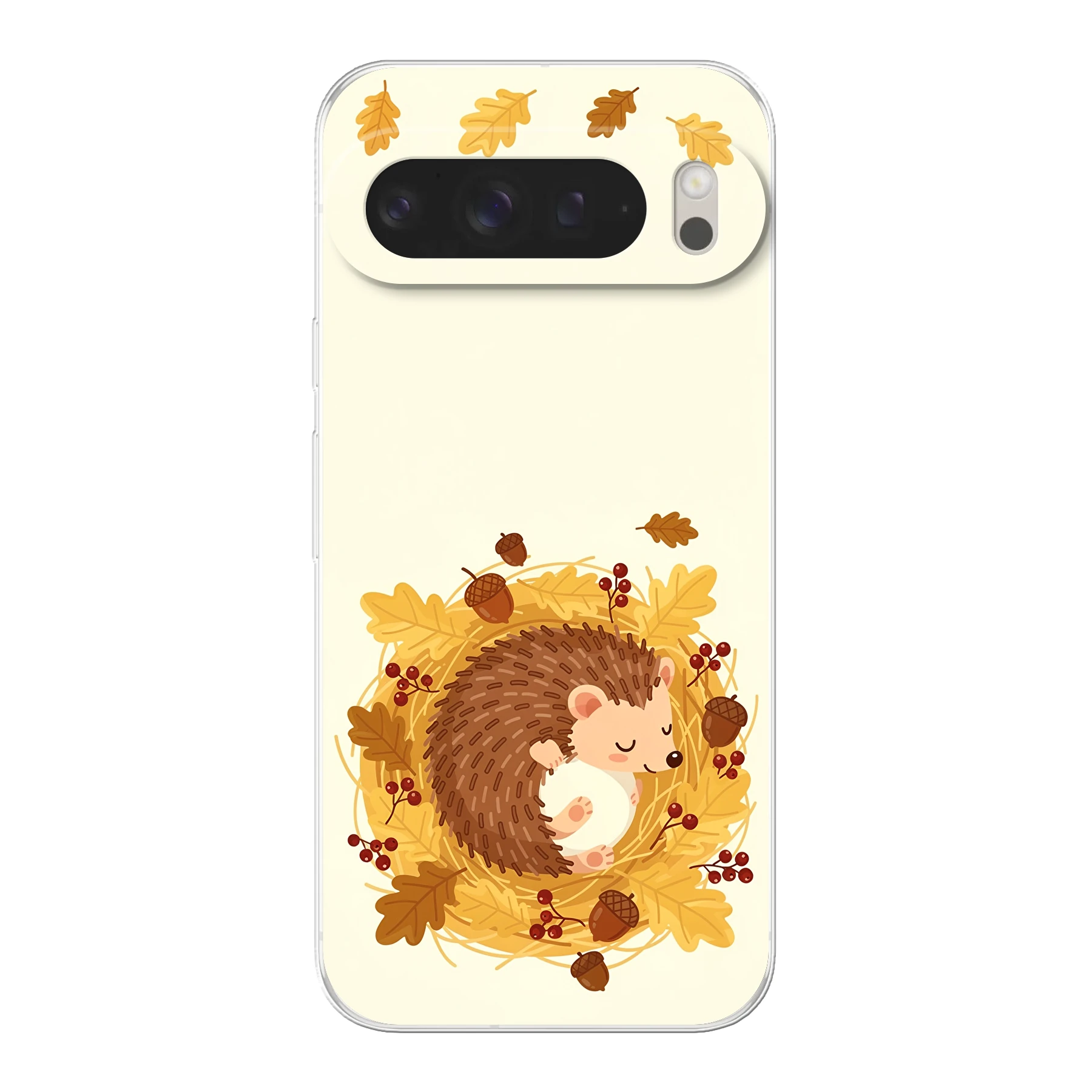 Google Pixel 9 Pro XL phone case