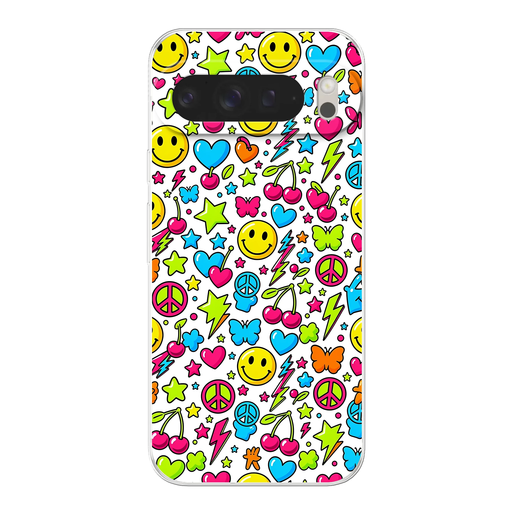 Google Pixel 9 Pro XL phone case