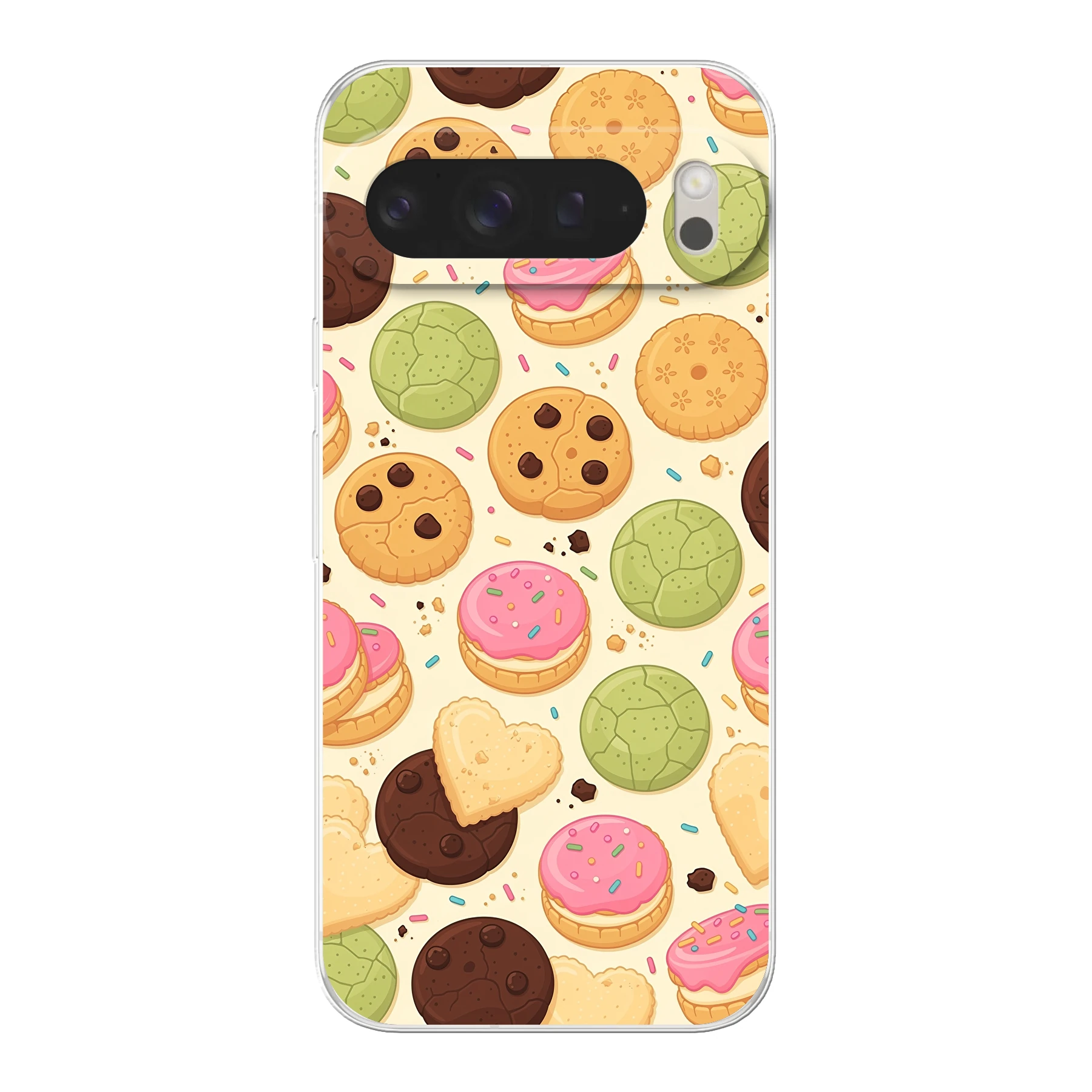 Google Pixel 9 Pro XL phone case
