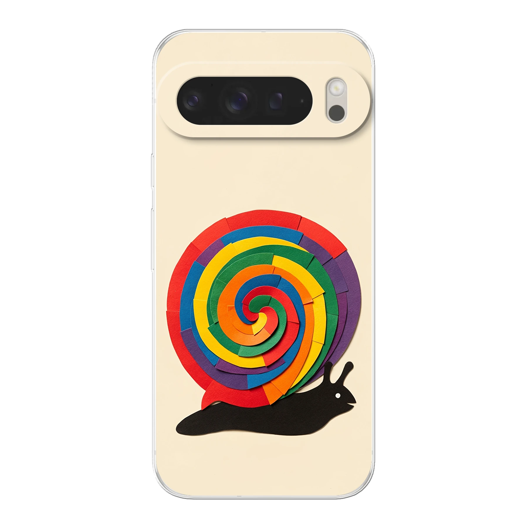 Google Pixel 9 Pro XL phone case