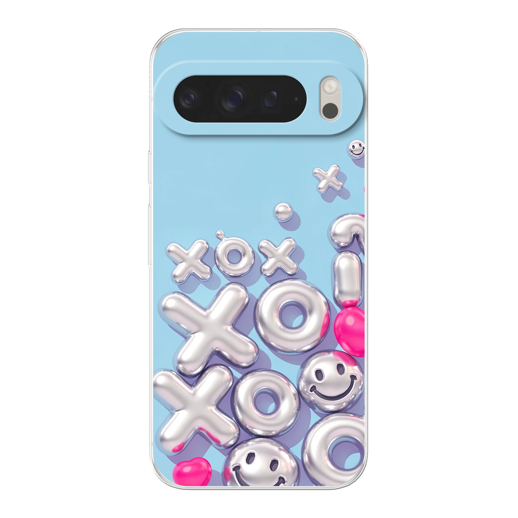 Google Pixel 9 Pro XL phone case