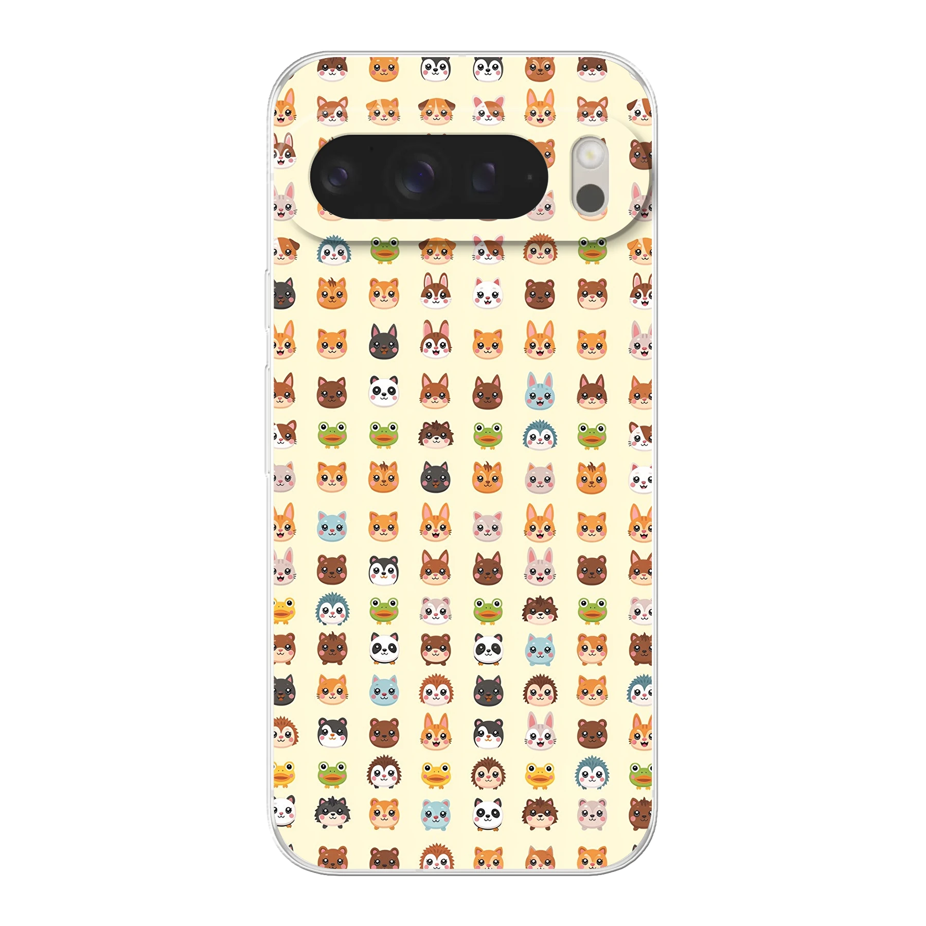 Google Pixel 9 Pro XL phone case