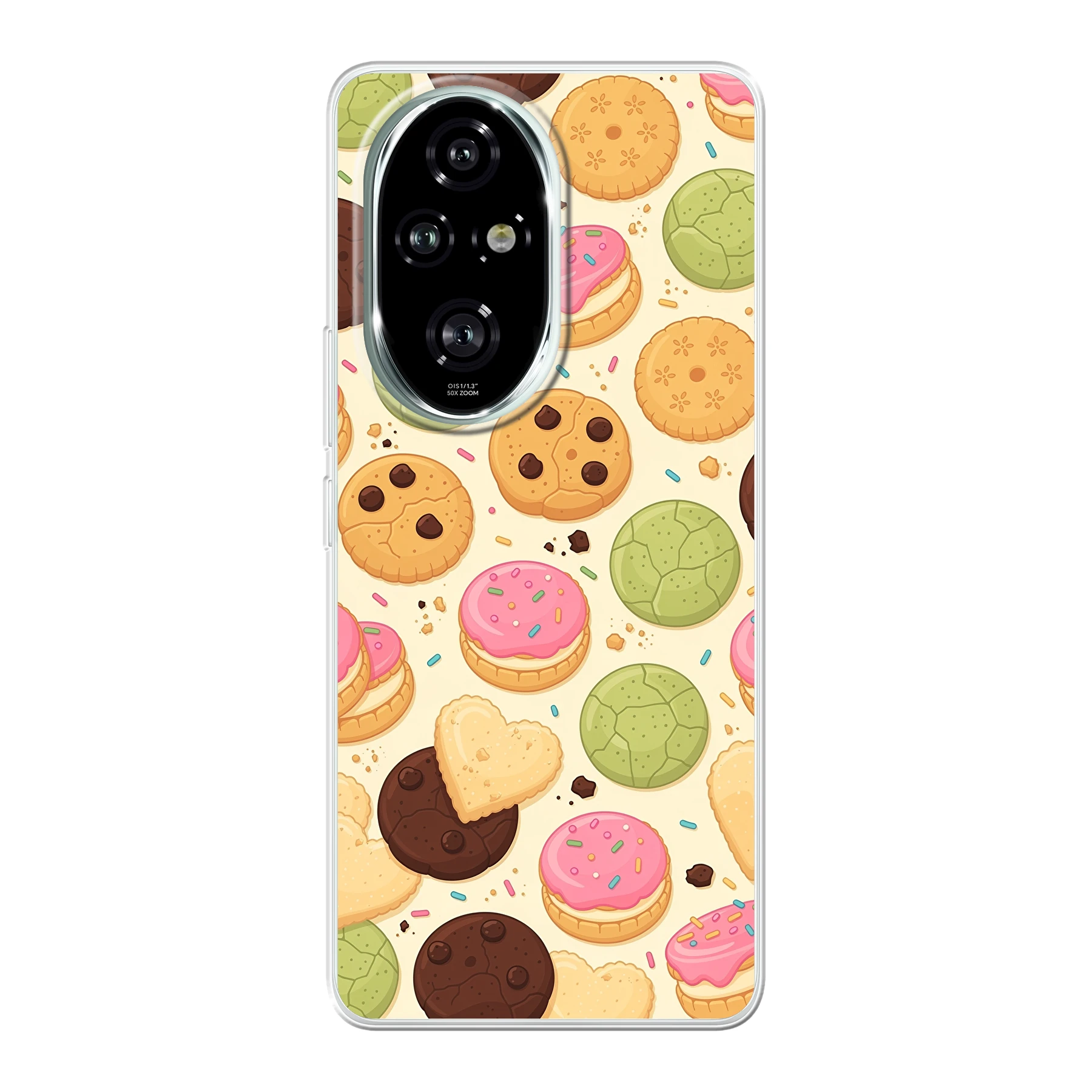 Honor 200 Pro phone case