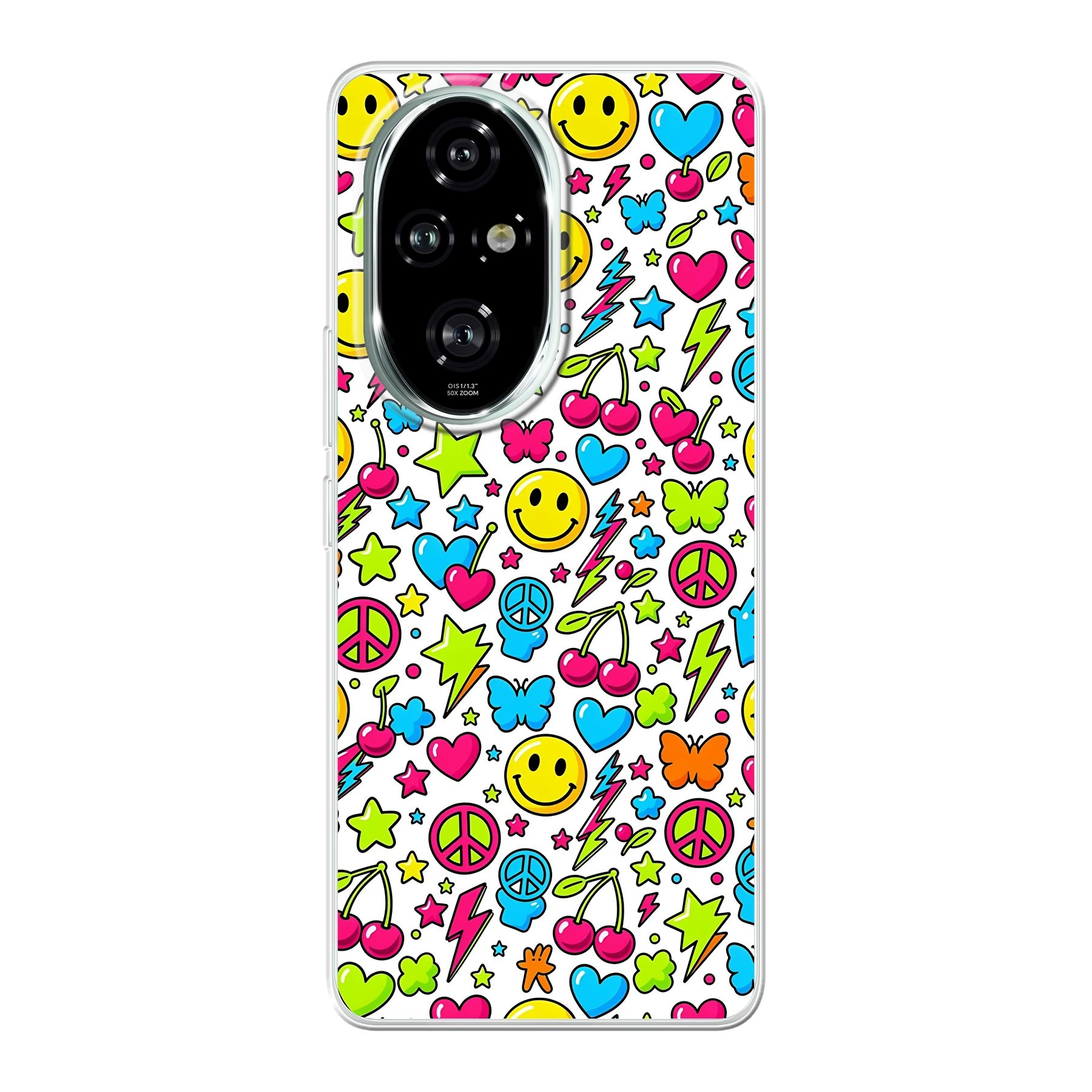 Honor 200 Pro phone case