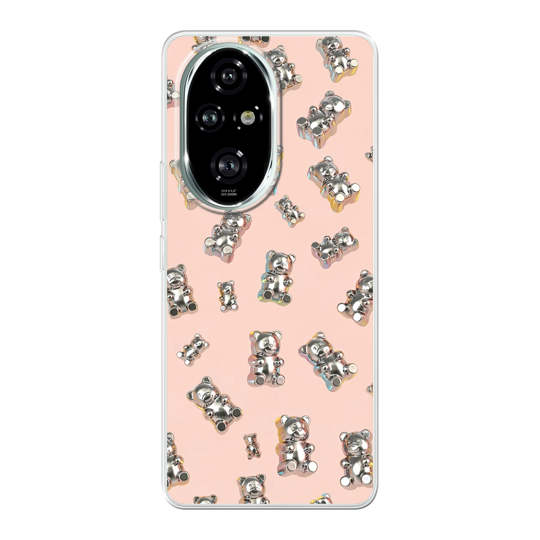 Honor 200 Pro phone case