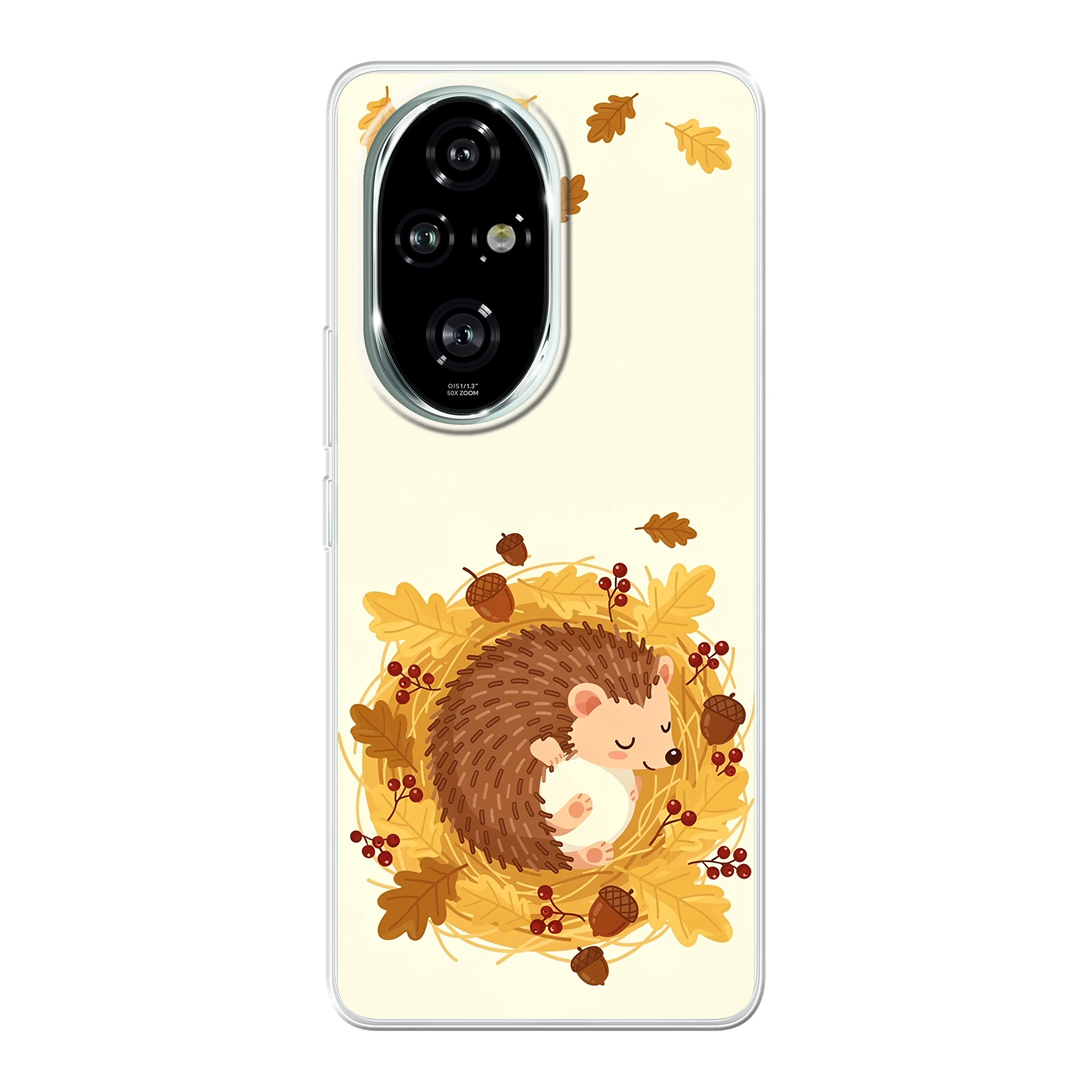 Honor 200 Pro phone case