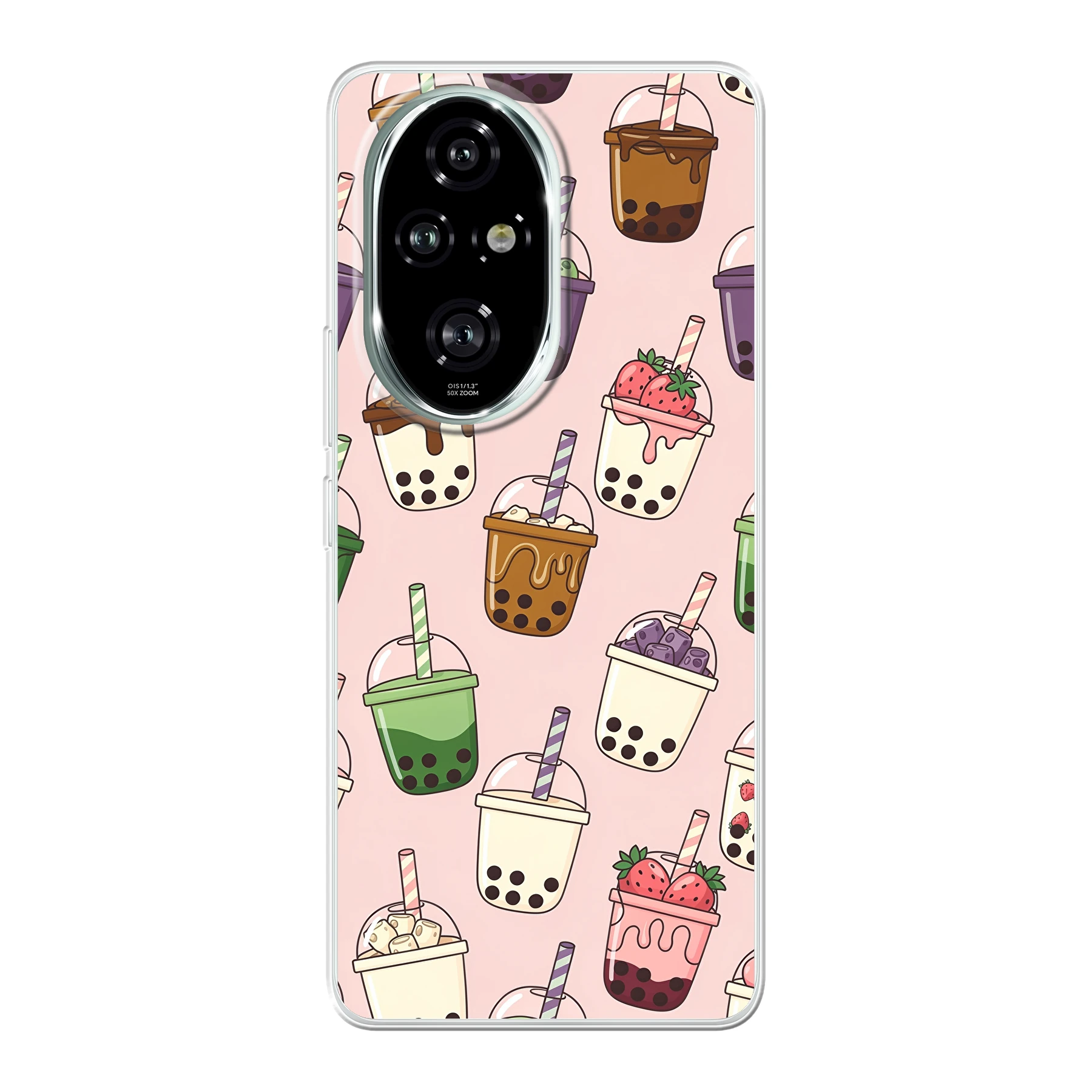 Honor 200 Pro phone case