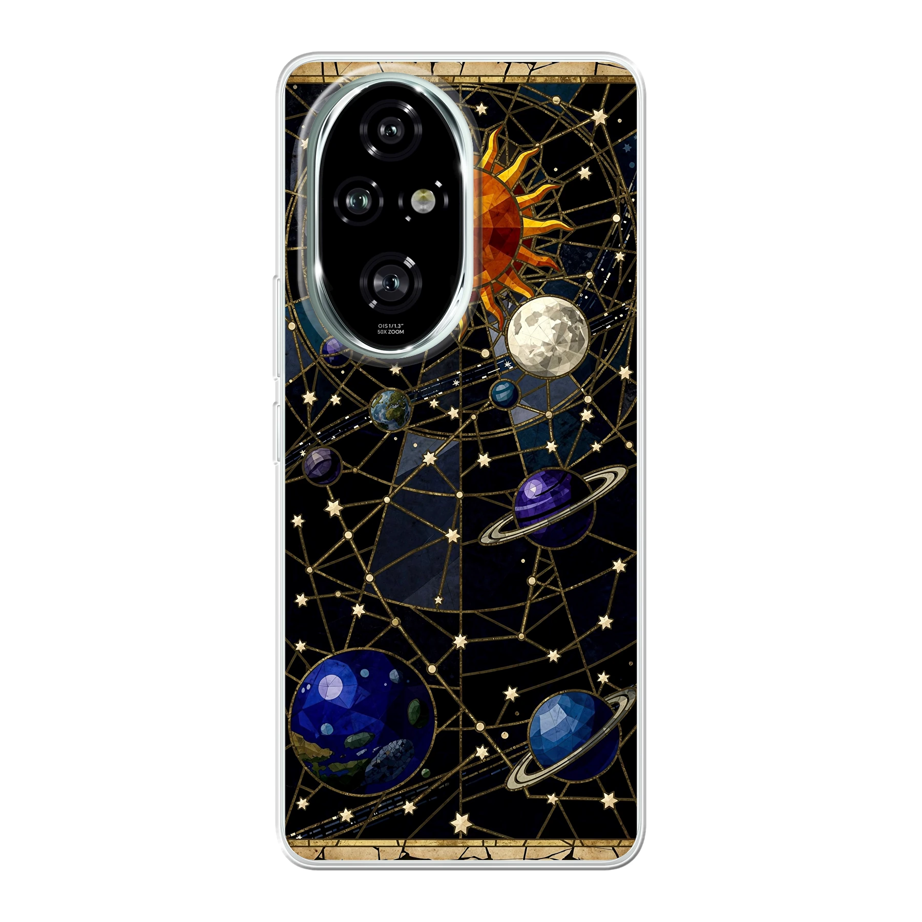Honor 200 Pro phone case
