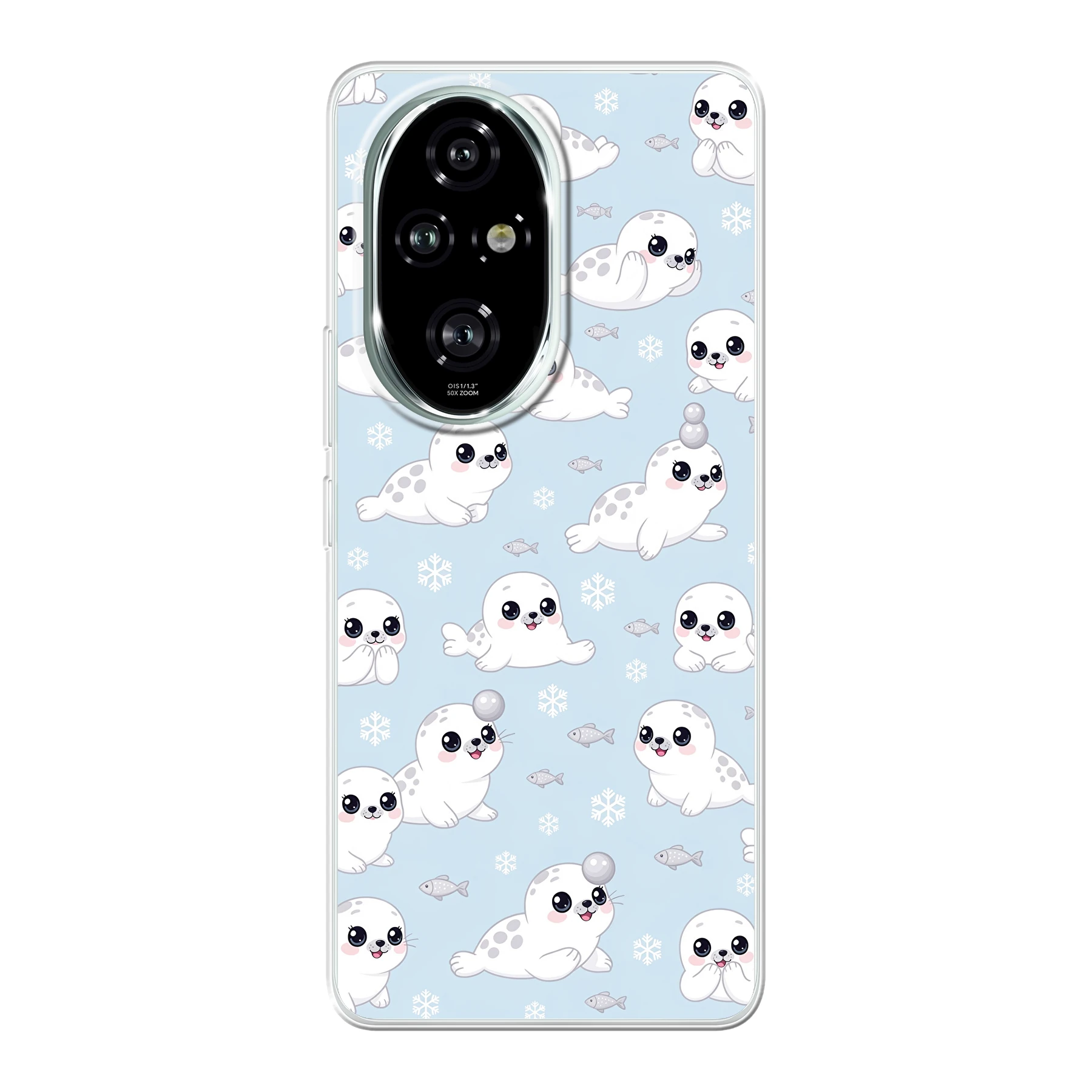 Honor 200 Pro phone case