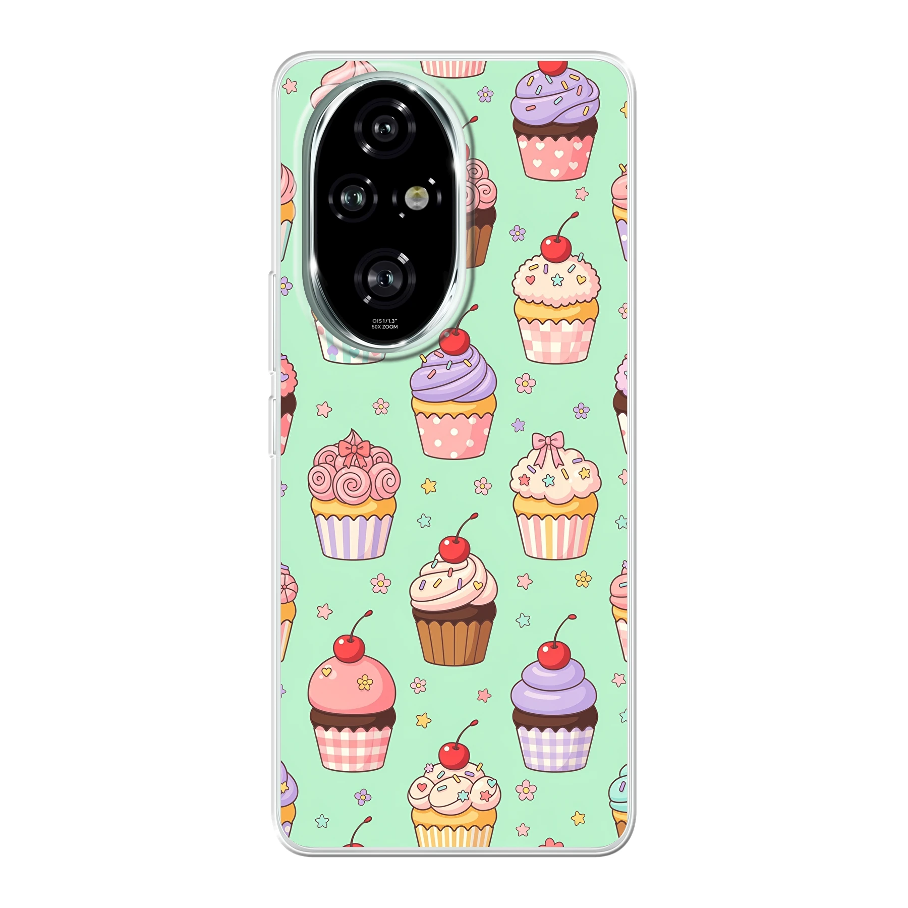 Honor 200 Pro phone case