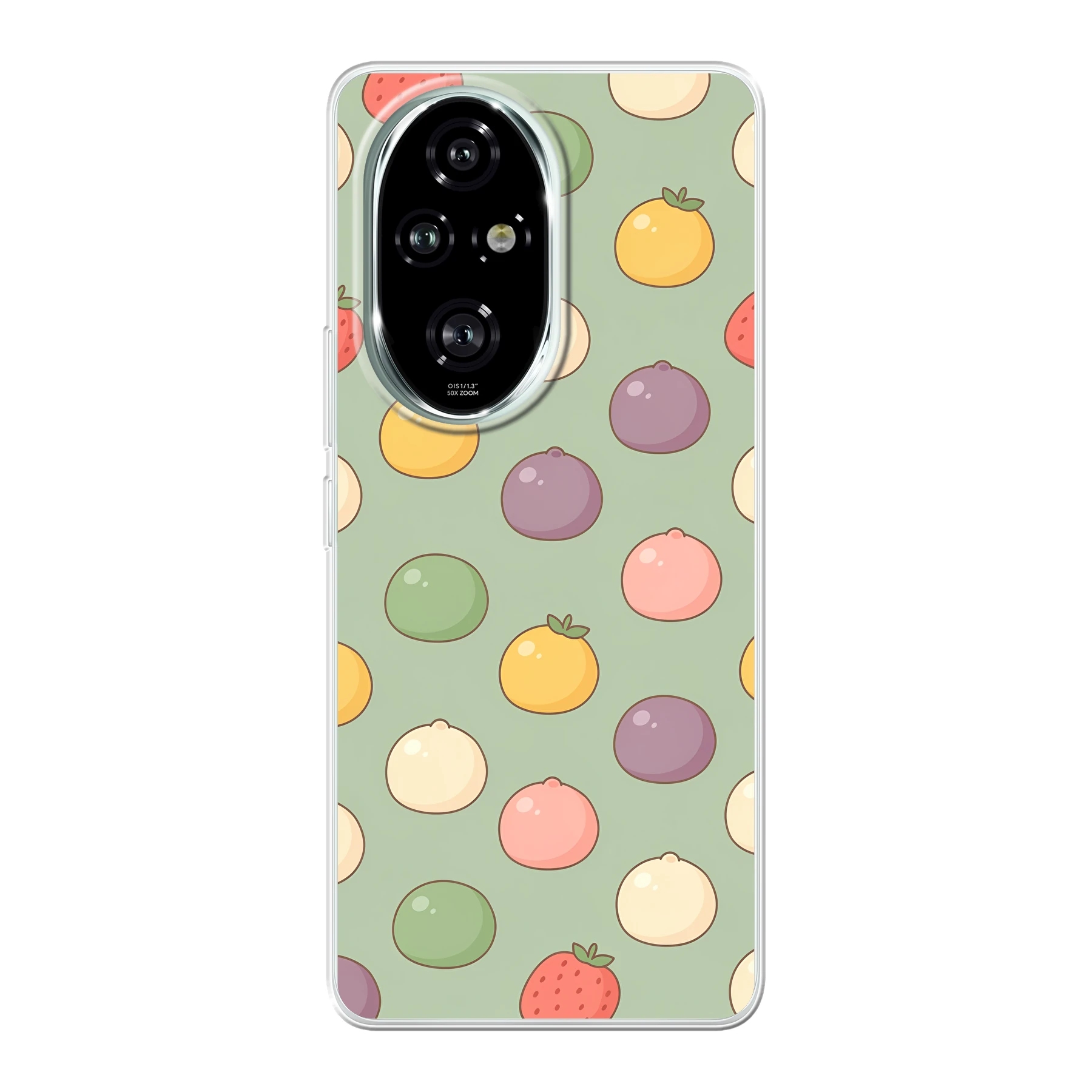 Honor 200 Pro phone case