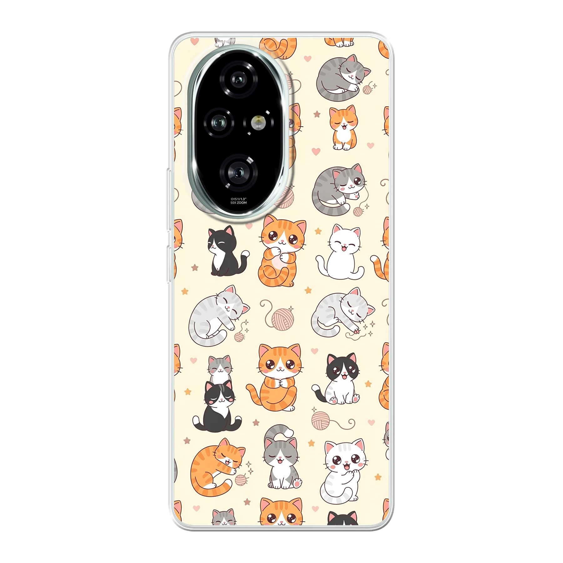 Honor 200 Pro phone case