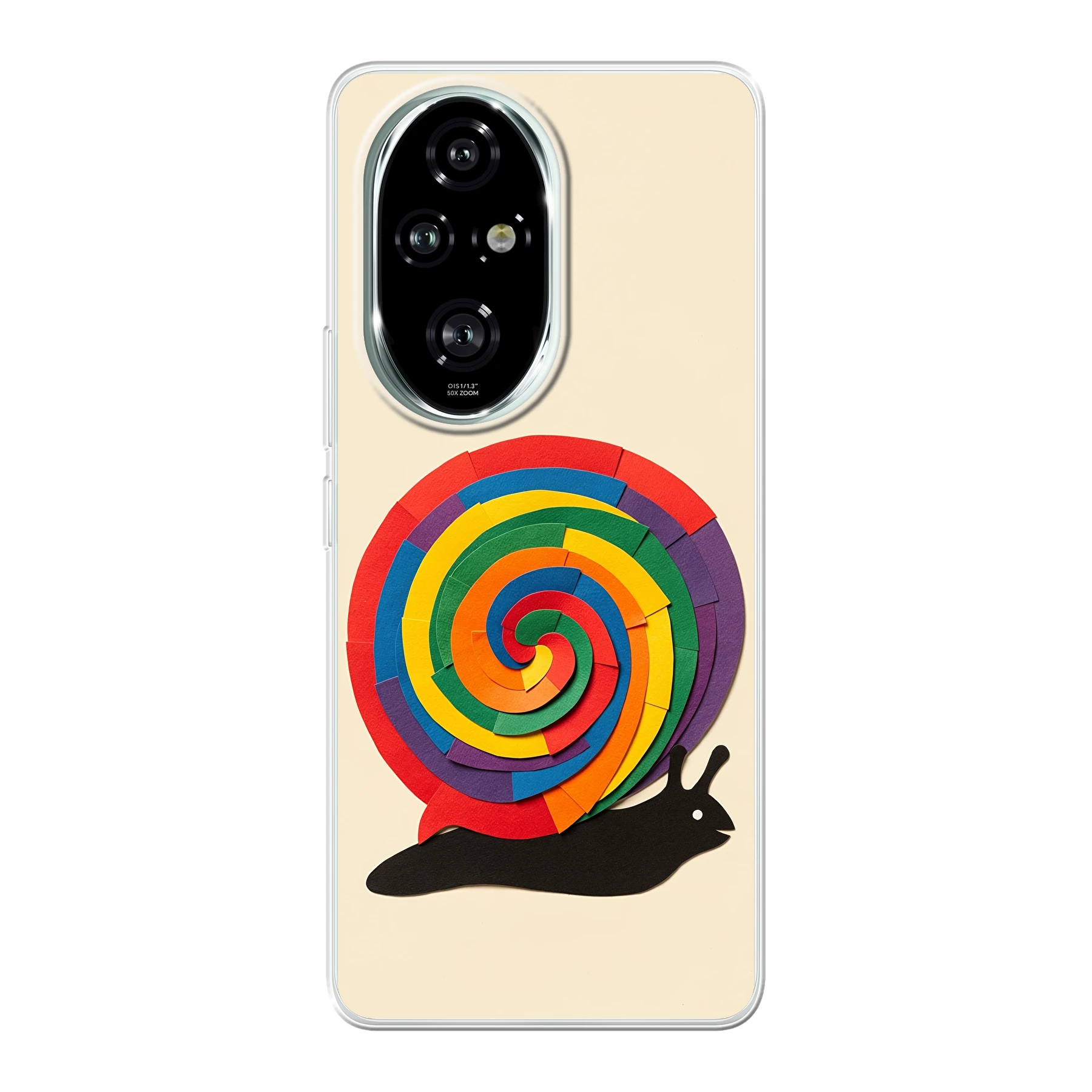 Honor 200 Pro phone case