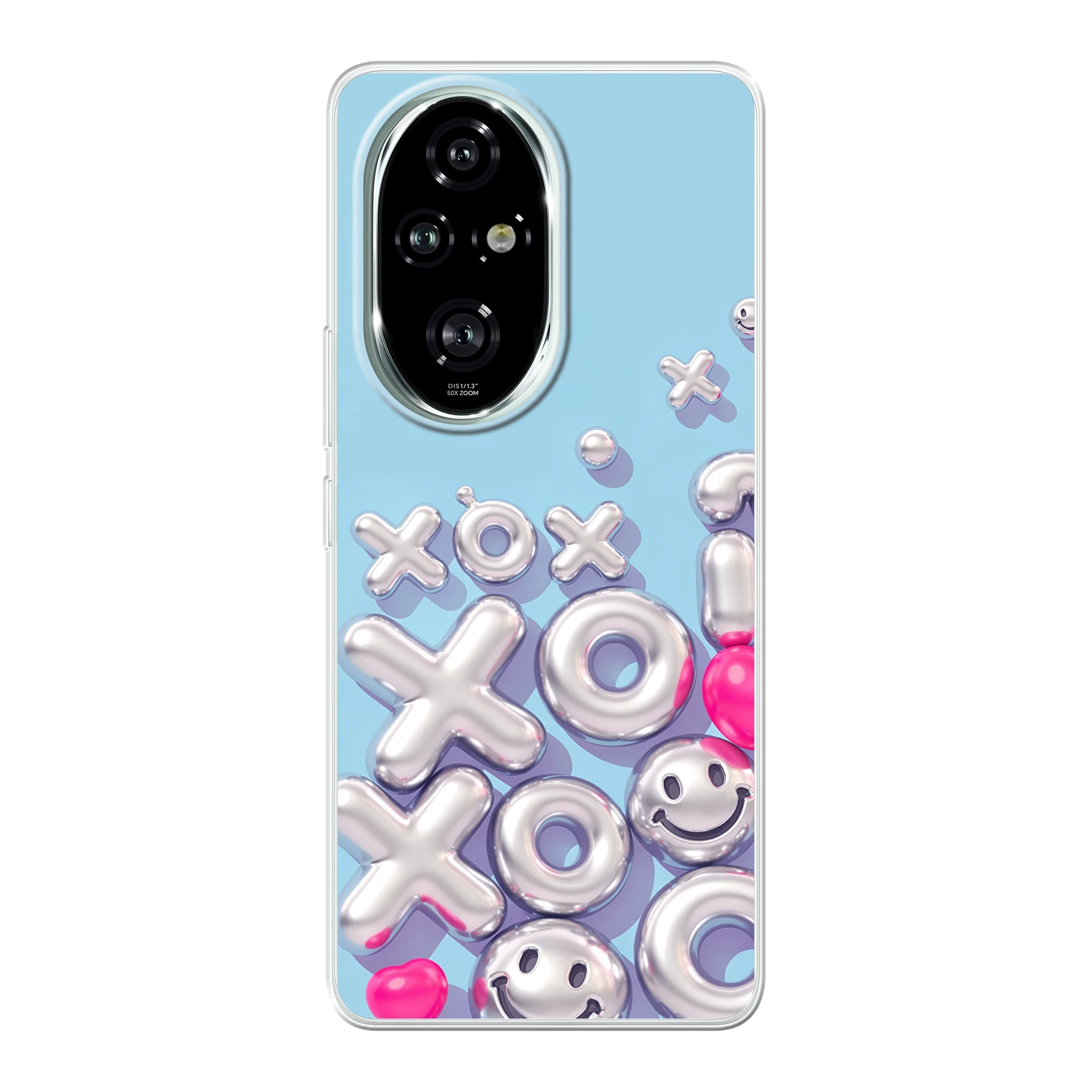 Honor 200 Pro phone case