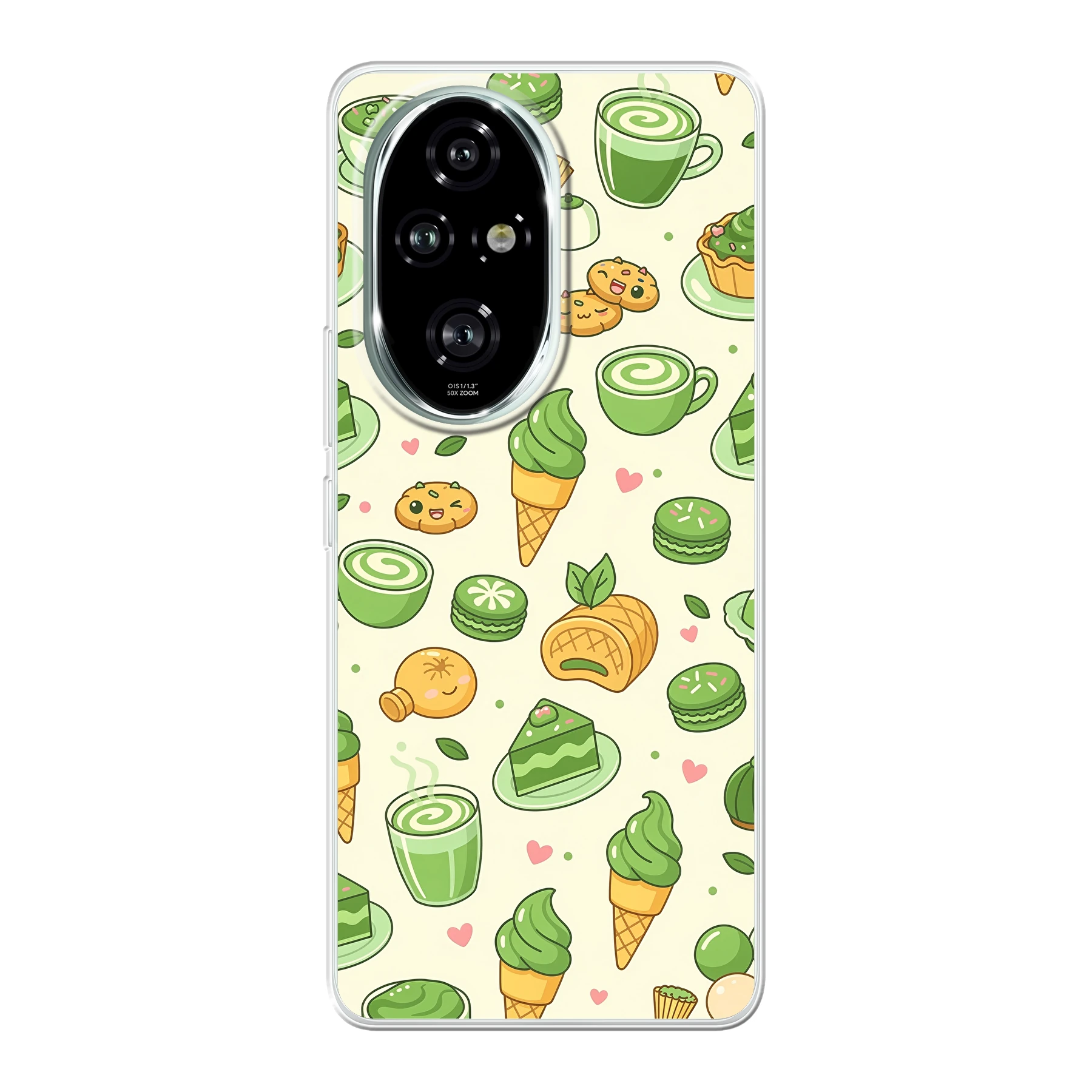 Honor 200 Pro phone case