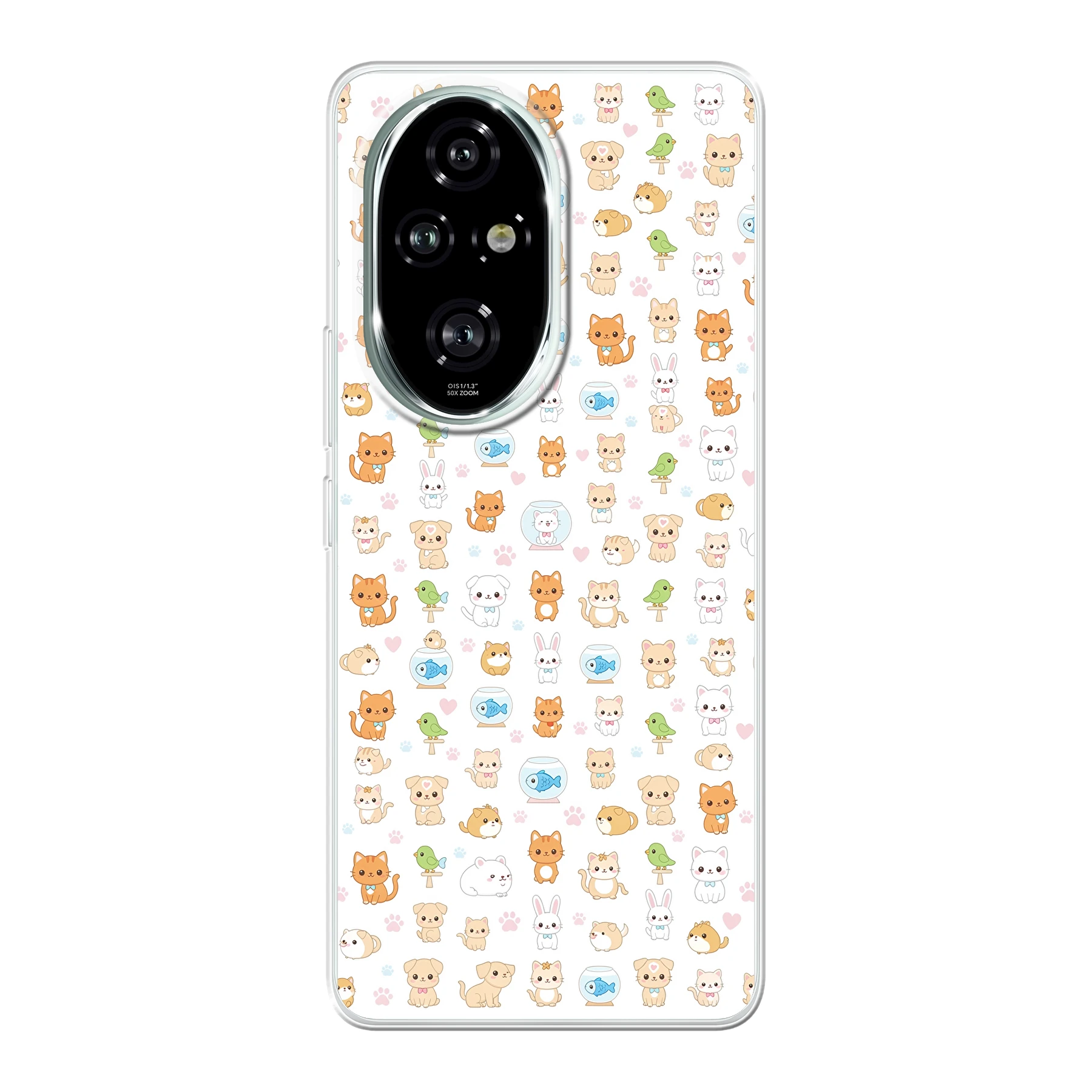Honor 200 Pro phone case