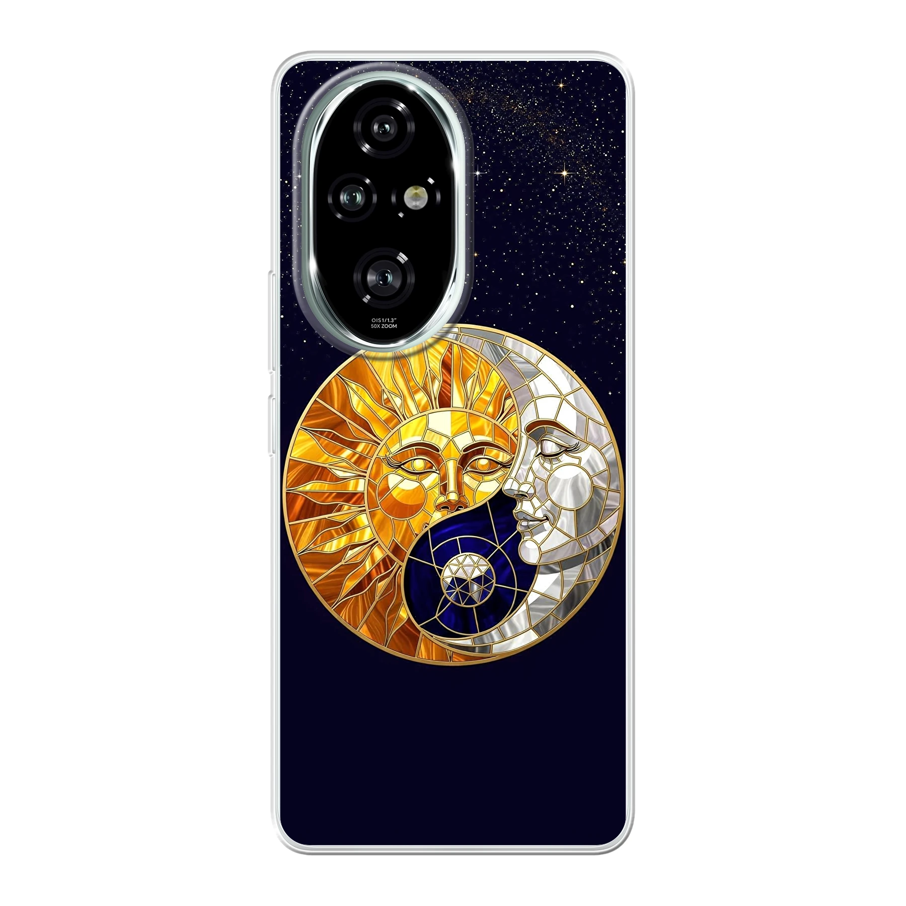 Honor 200 Pro phone case
