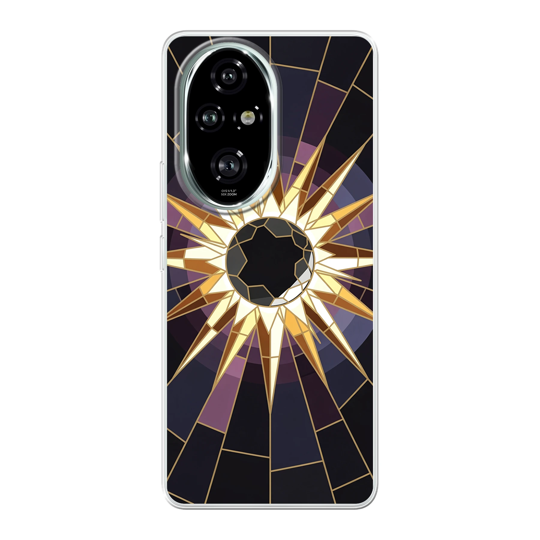 Honor 200 Pro phone case