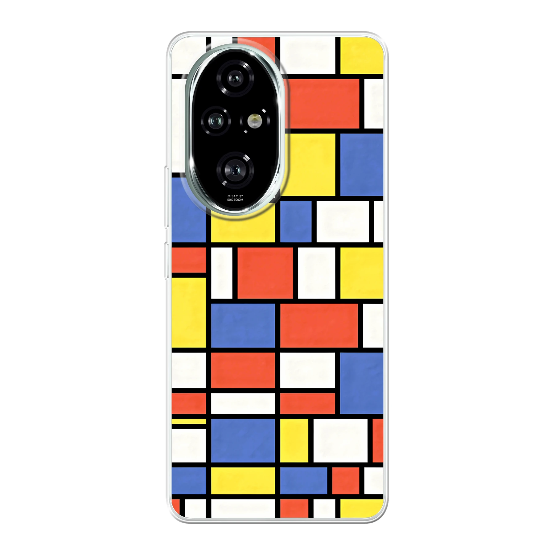 Honor 200 Pro phone case