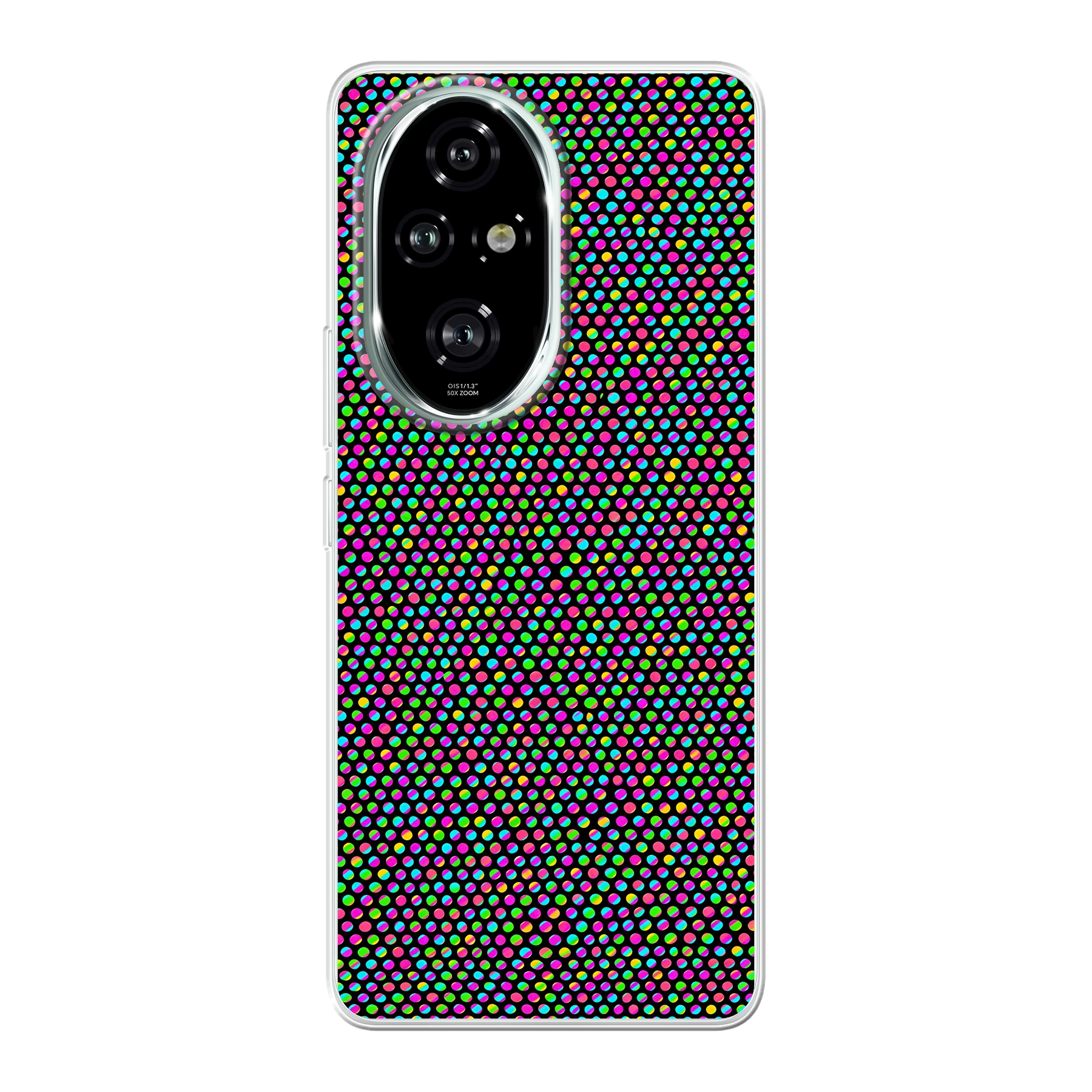 Honor 200 Pro phone case