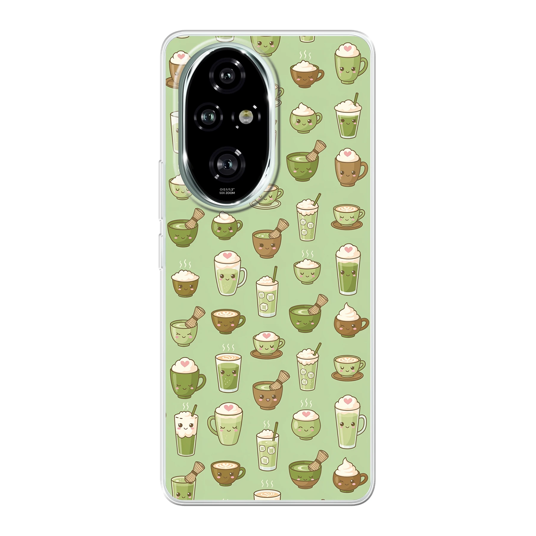 Honor 200 Pro phone case