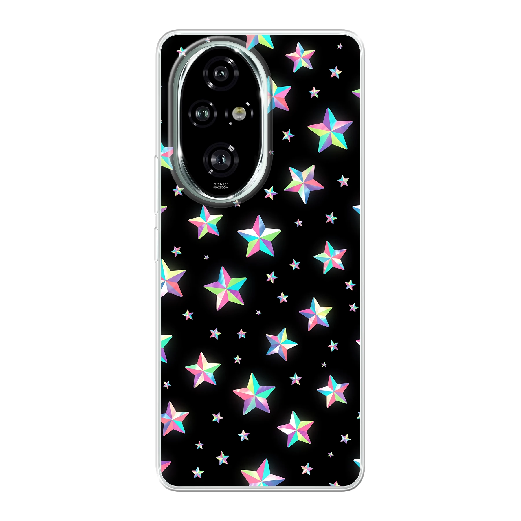 Honor 200 Pro phone case