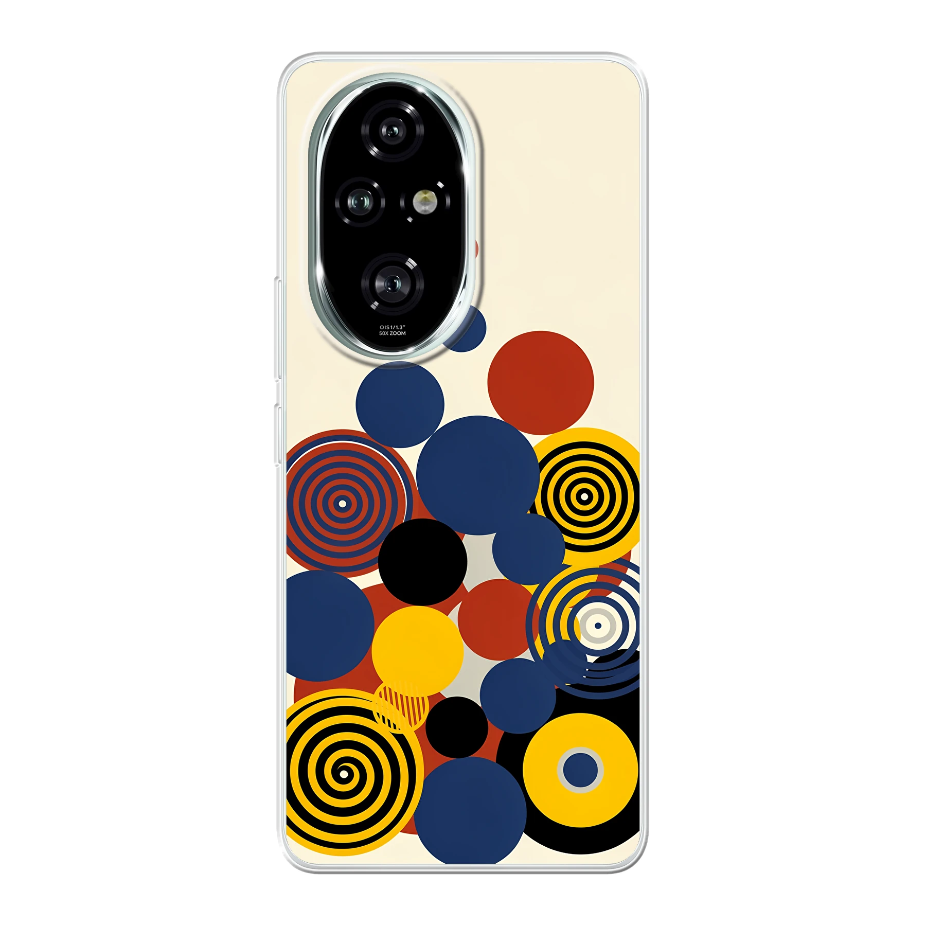 Honor 200 Pro phone case